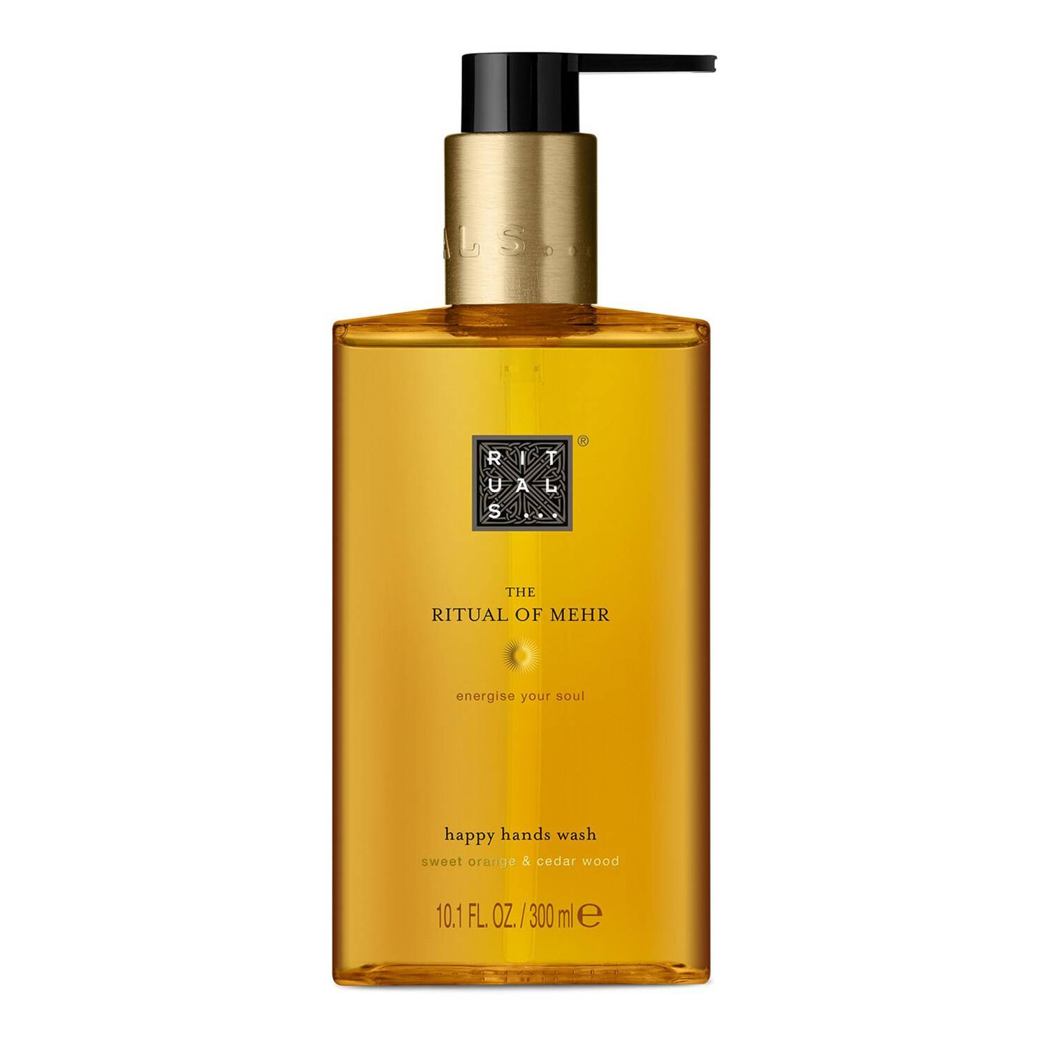 Rituals The Ritual Of Mehr -...