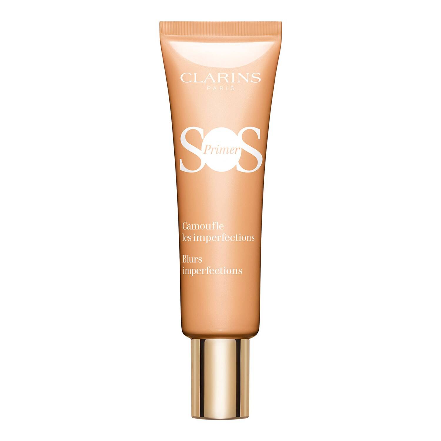 Clarins Sos Primer Peach 30Ml
