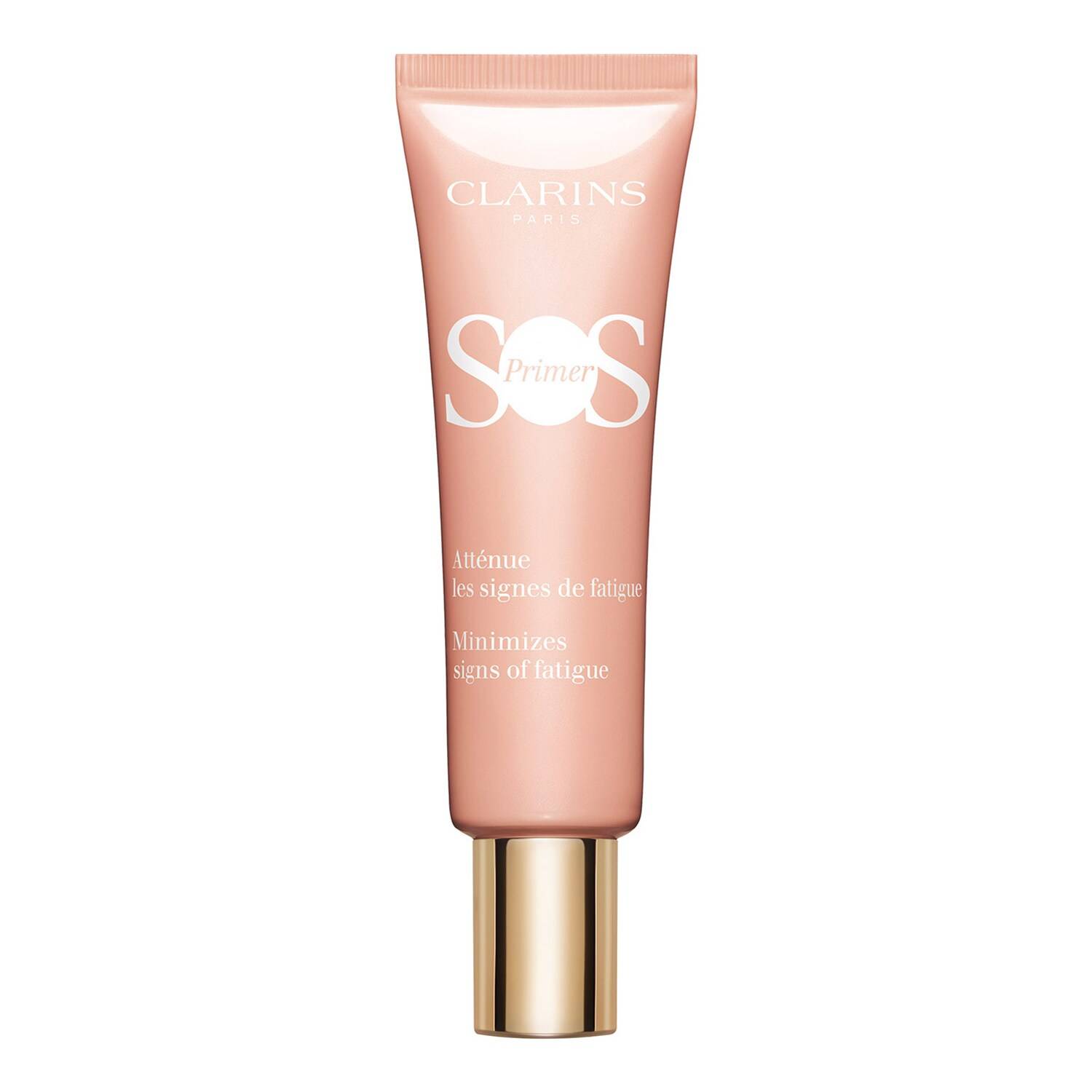 CLARINS SOS Primer 30ml Pink
