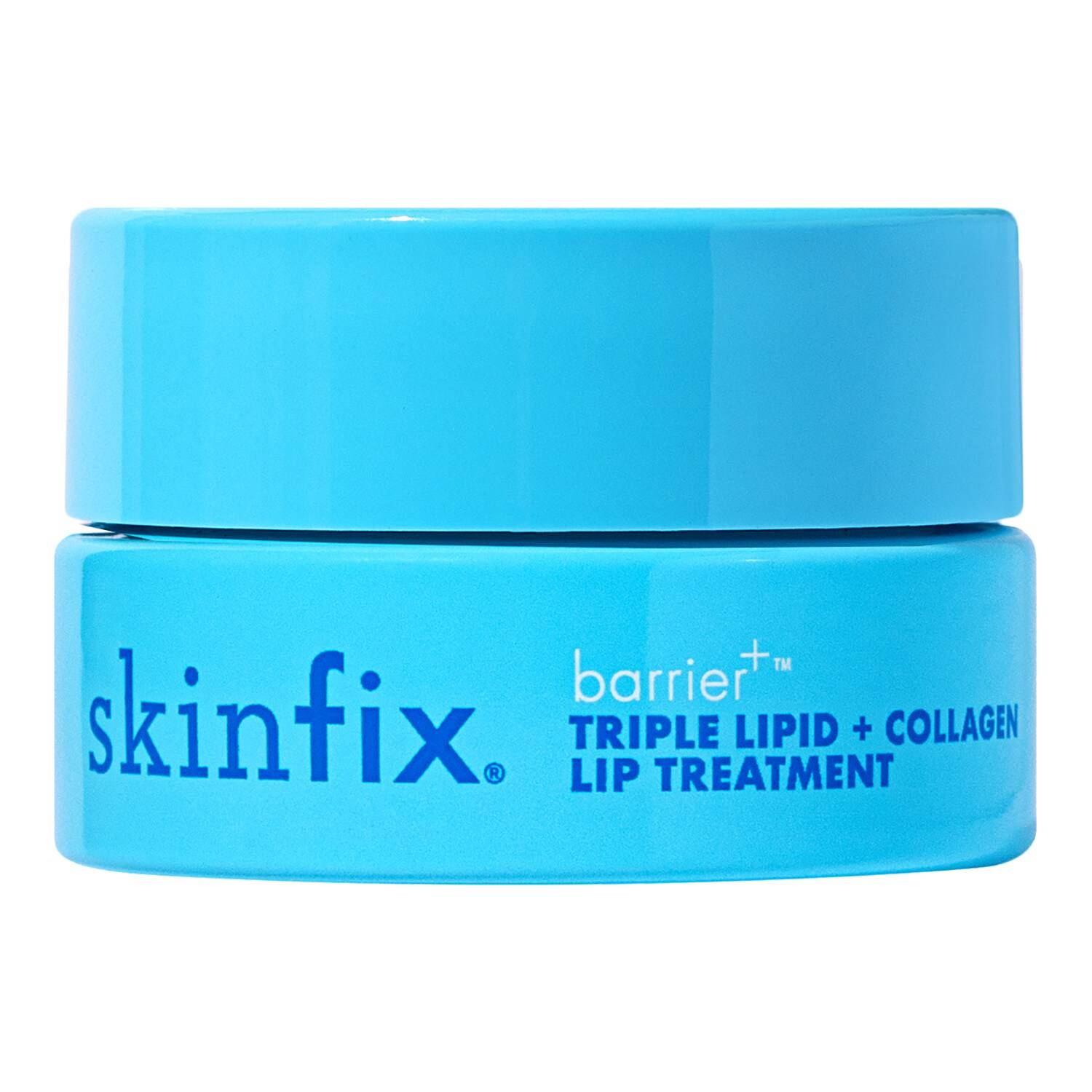 Skinfix Barrier+ Triple Lipid + Collagen Lip Treatment 7.5G