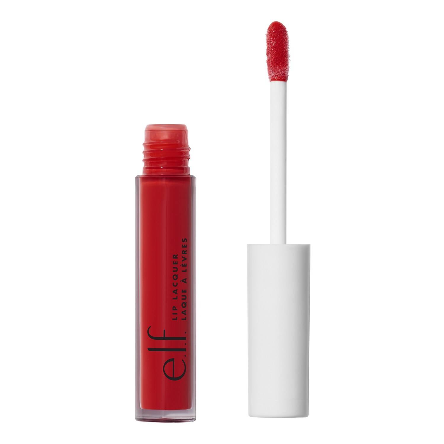 E.L.F. Cosmetics Lip Lacquer 2.5Ml Cherry Bomb