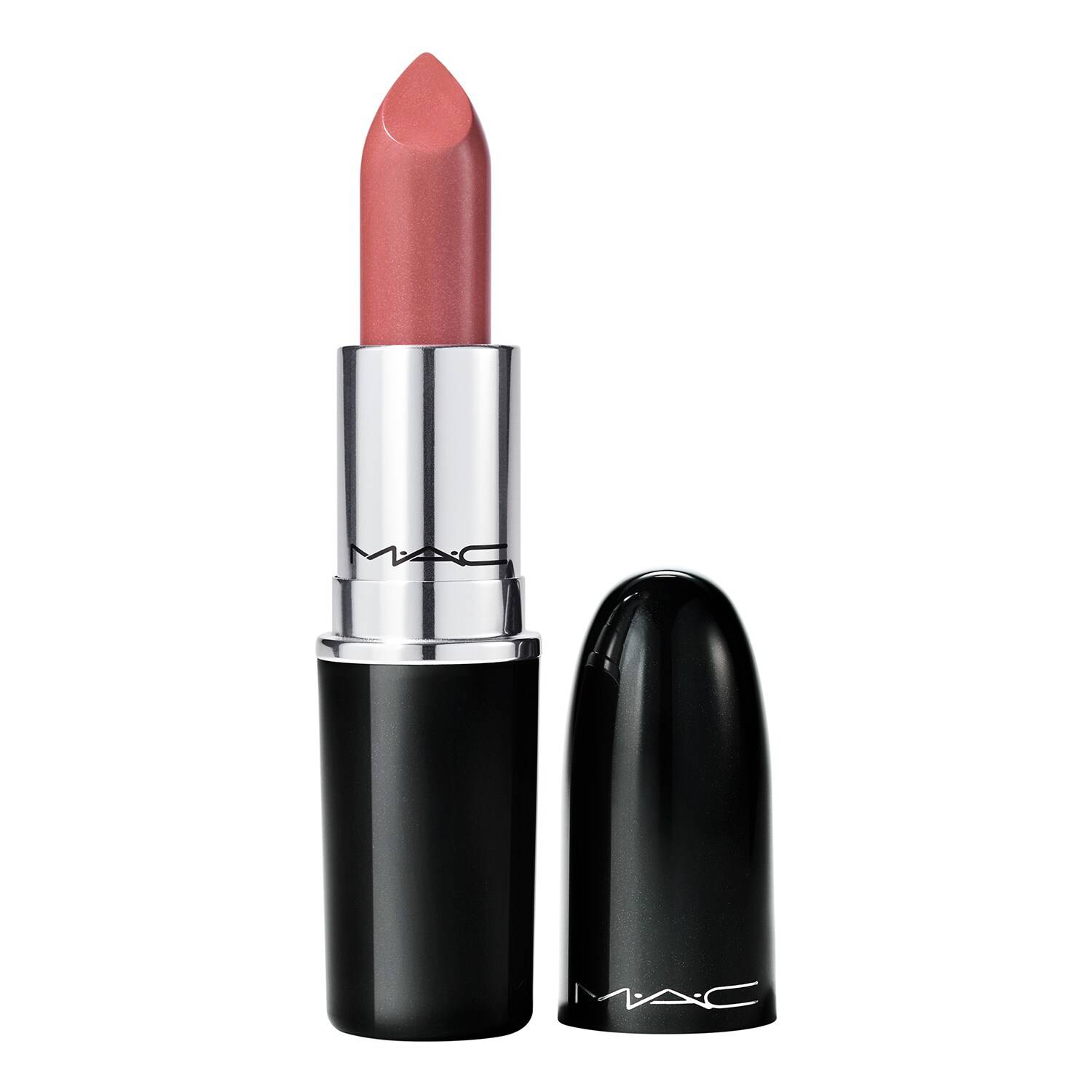 M.A.C Lustreglass Lipstick 3G Well, Well, Well