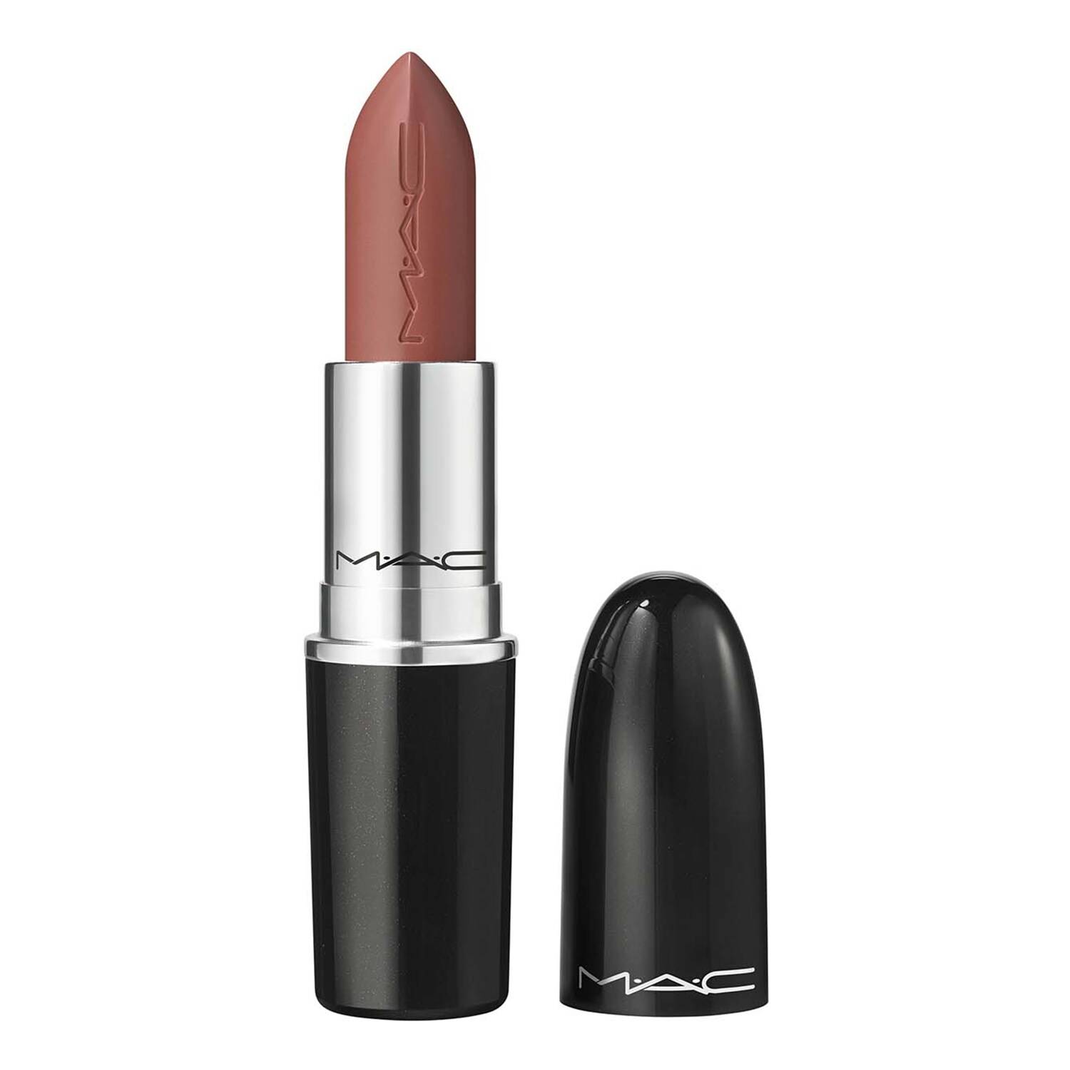 M.A.C Lustreglass Lipstick 3G Signature Move