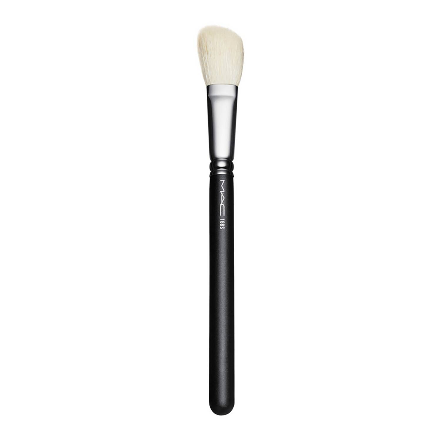 M.A.C 168S Large Angled Contour Brush Brush