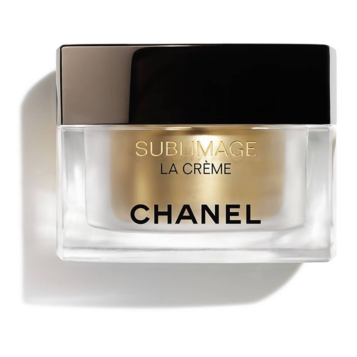 Chanel Sublimage La Creme - Texture Universelle Ultimate Cream 50 G
