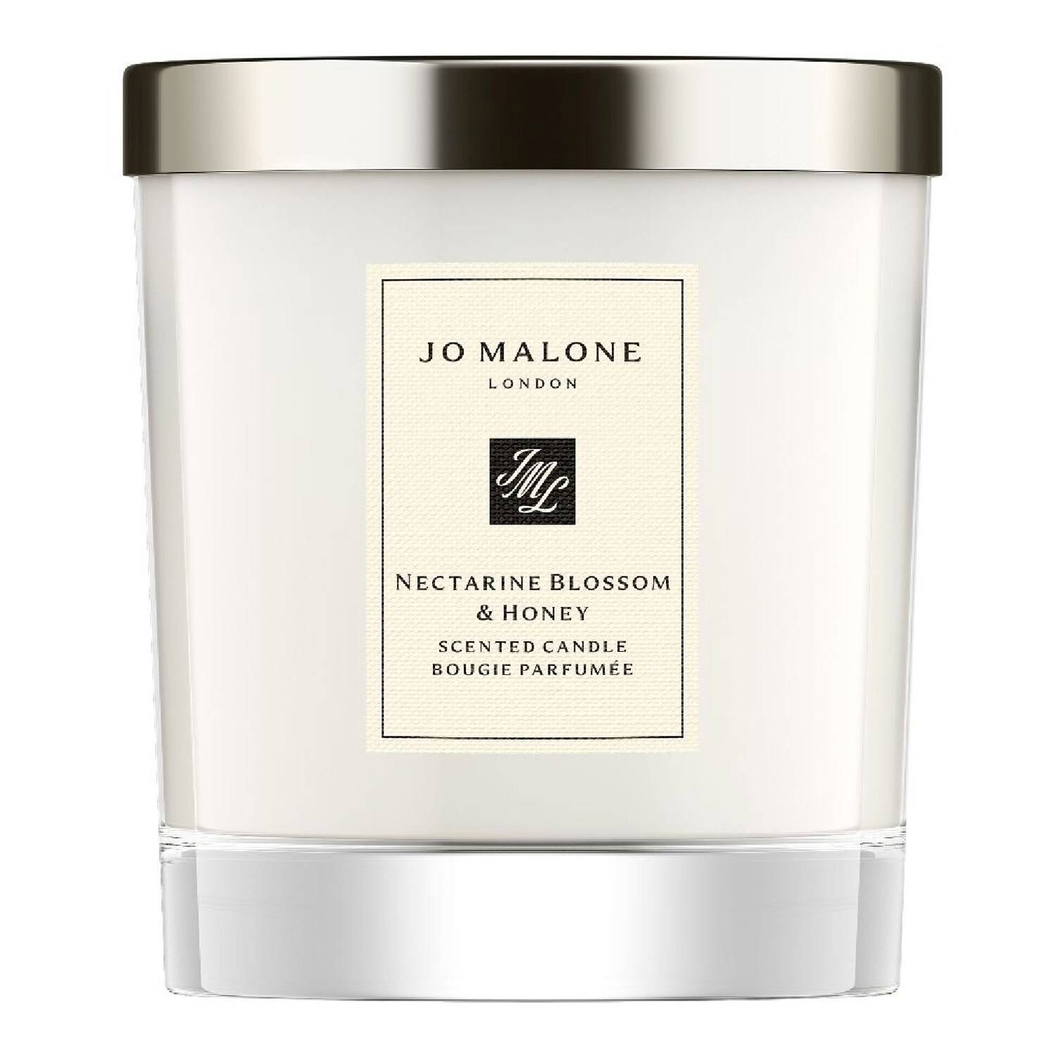Jo Malone London Nectarine Blossom & Honey Home Candle 200G