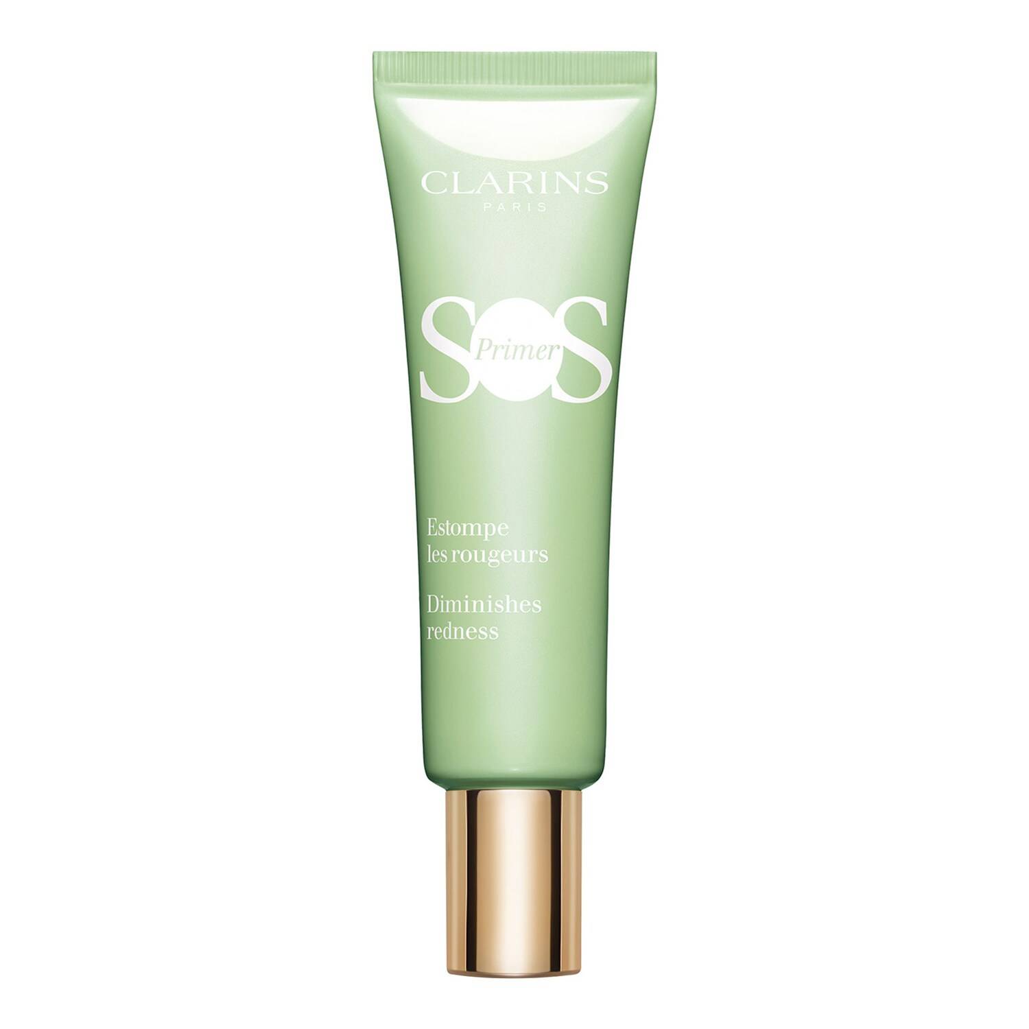CLARINS SOS Primer Green 30ml