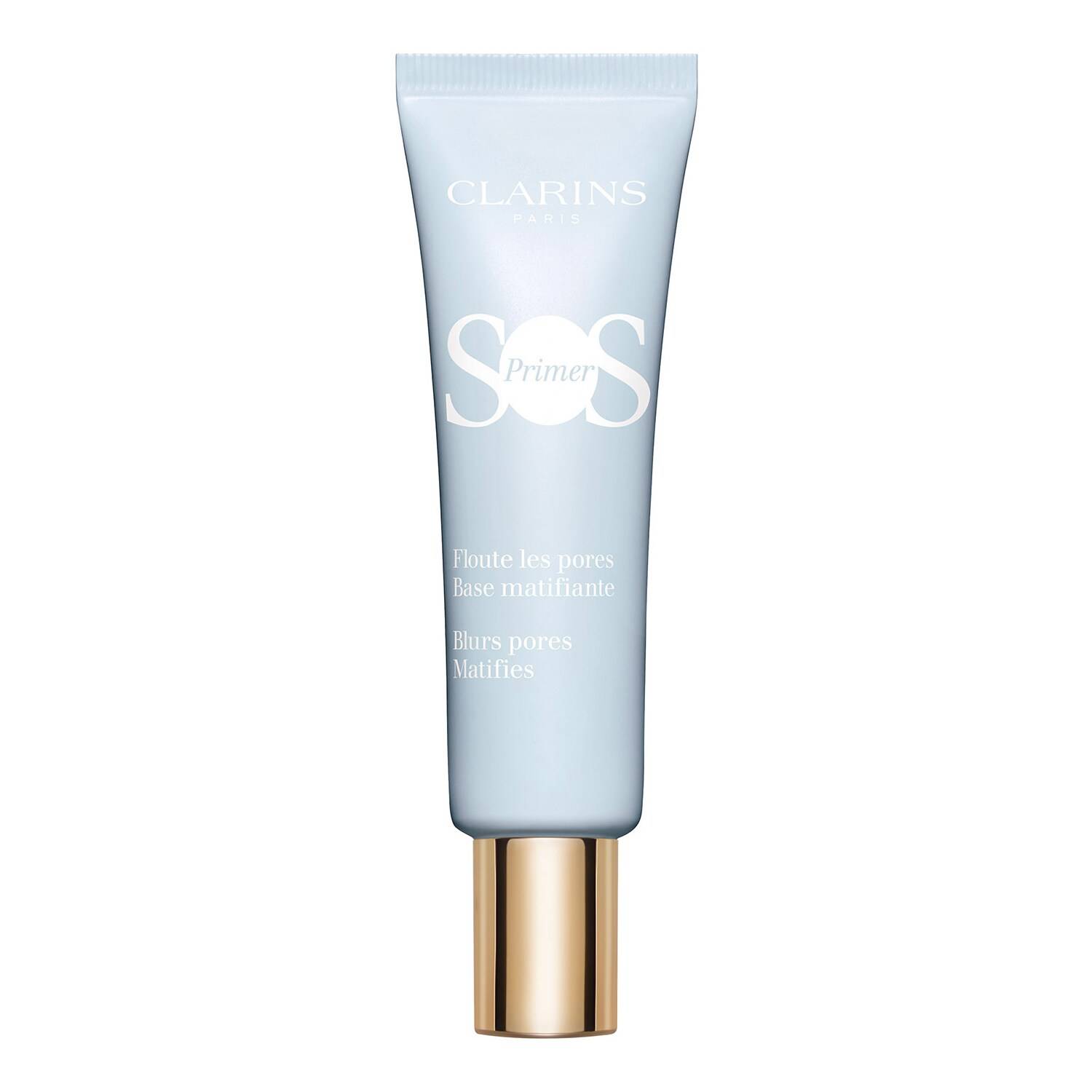CLARINS SOS Primer Matifying 30ml