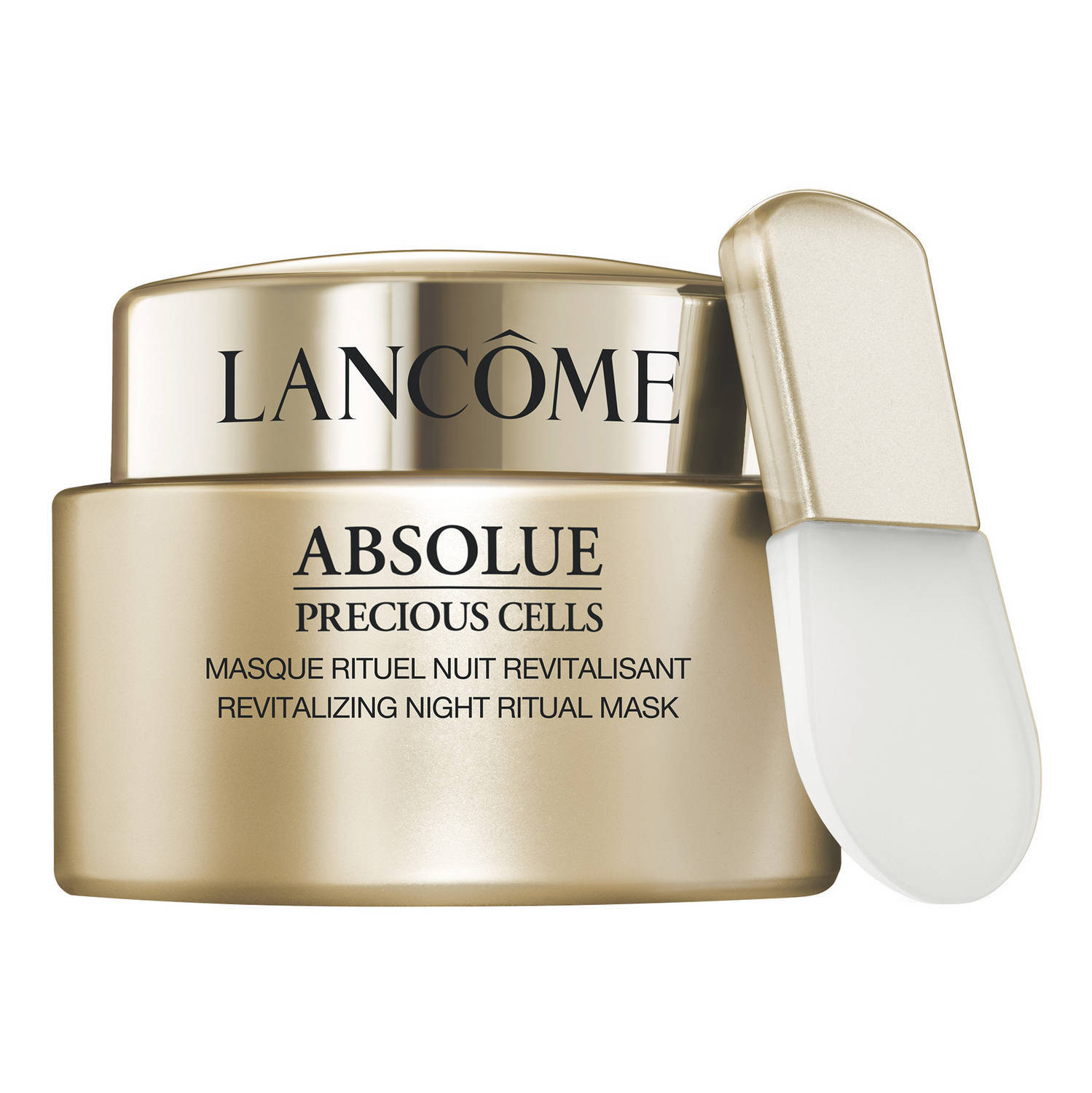 Lancôme Absolue Precious Cells Revitalizing Night Ritual Mask 75Ml
