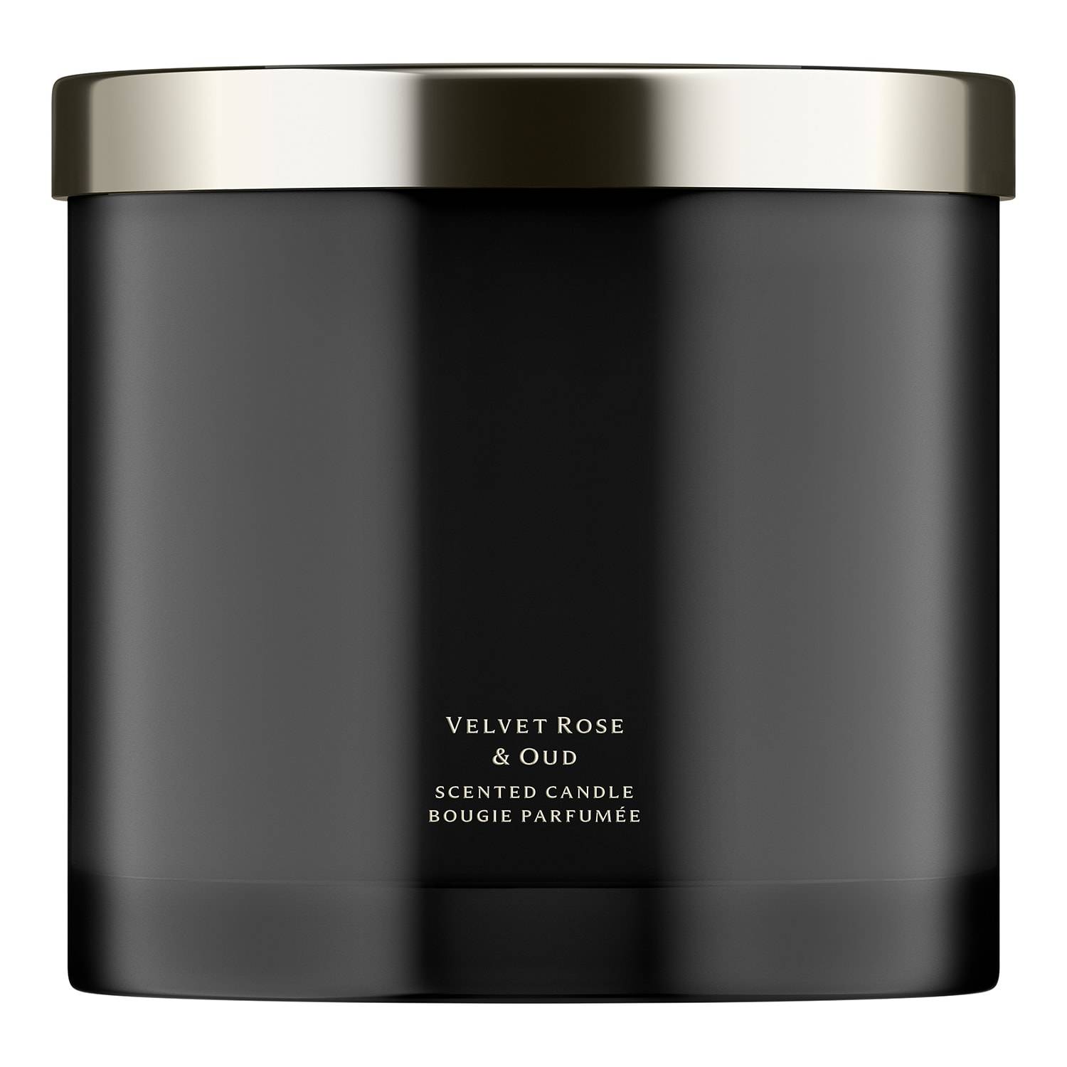 Jo Malone London Velvet Rose & Oud Deluxe Candle 600G