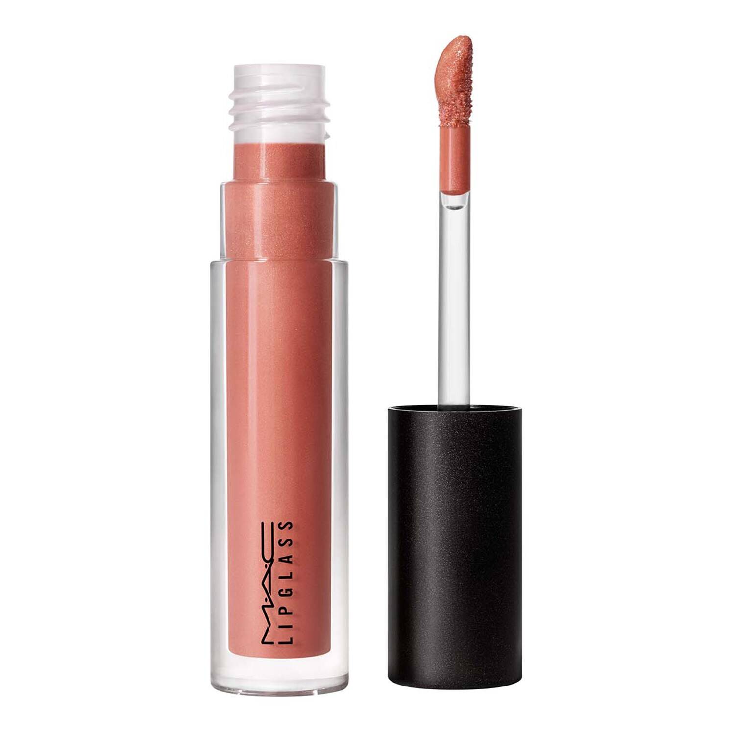 M.A.C Lipglass 3.1ml Spice