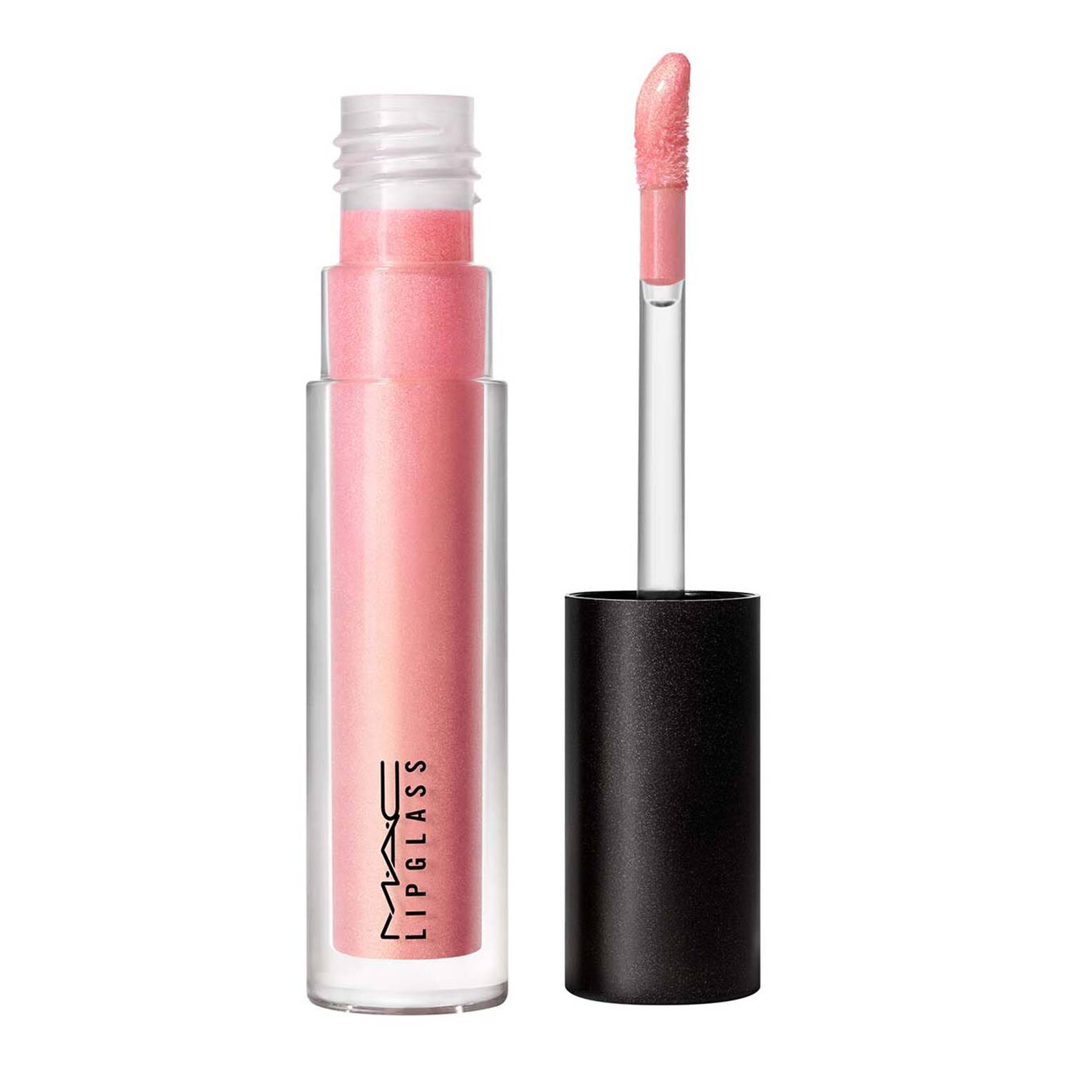 M.A.C Lipglass 3.1ml Nymphette