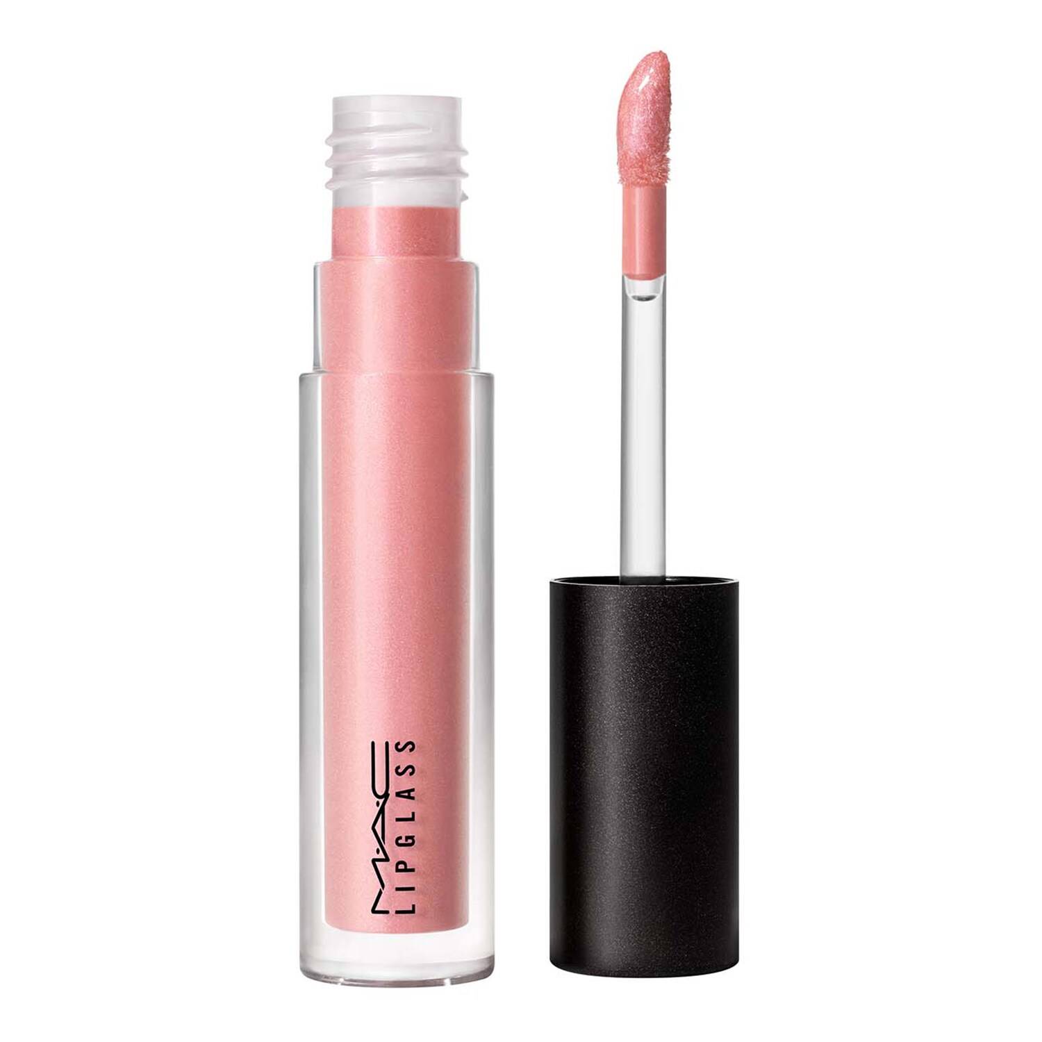 M.A.C Lipglass 3.1ml Dreamy