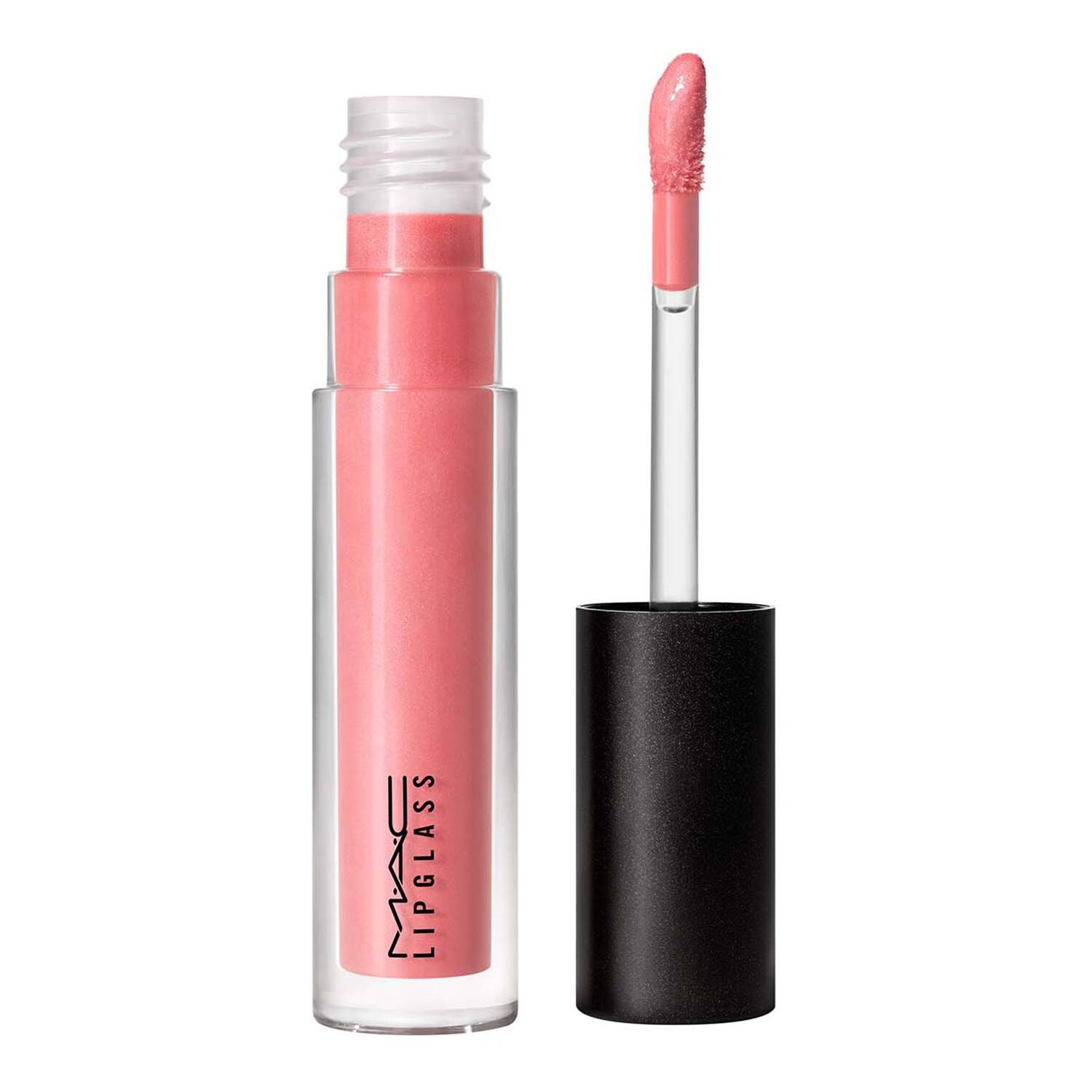 M.A.C Lipglass 3.1Ml Cultured