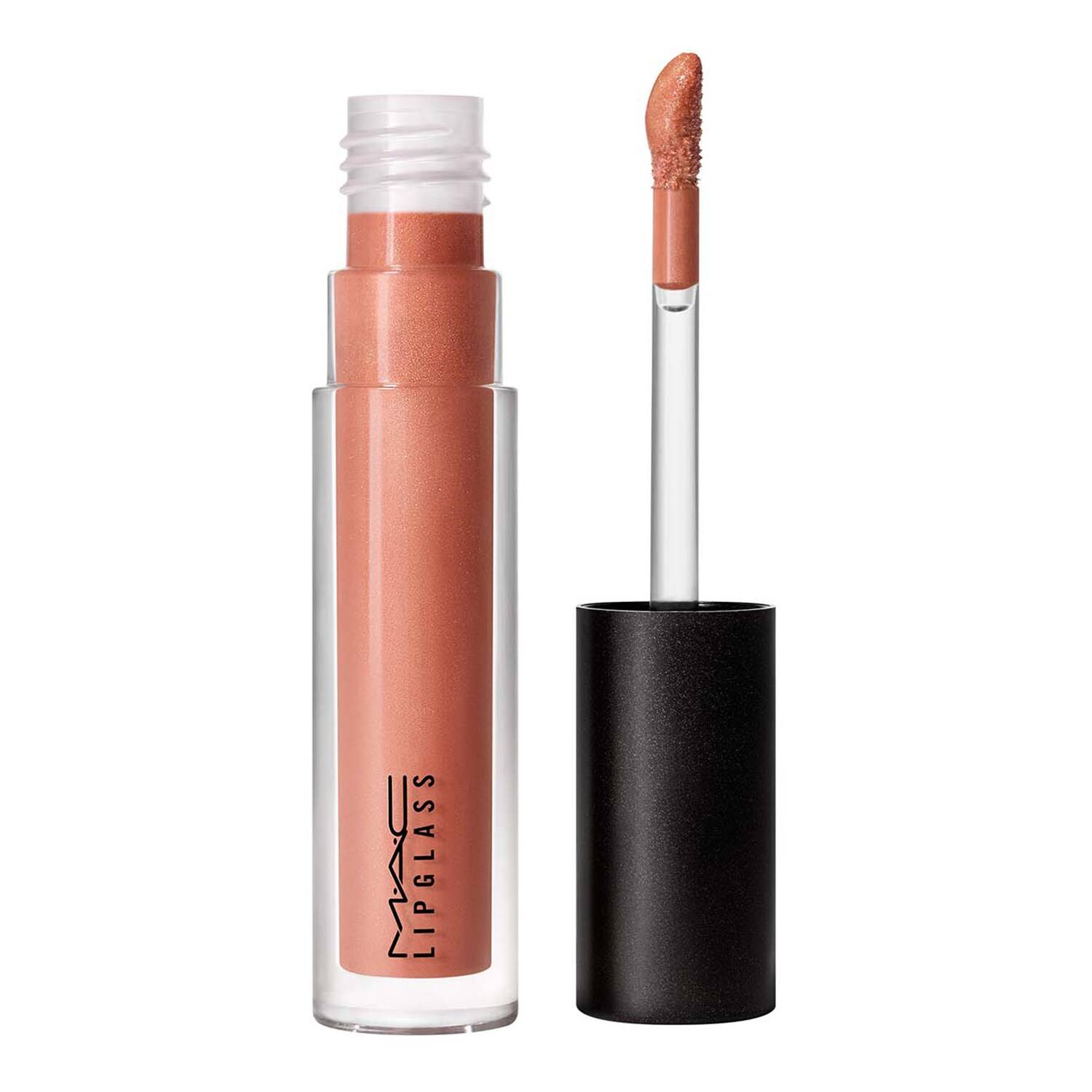 M.A.C Lipglass 3.1ml Beaux