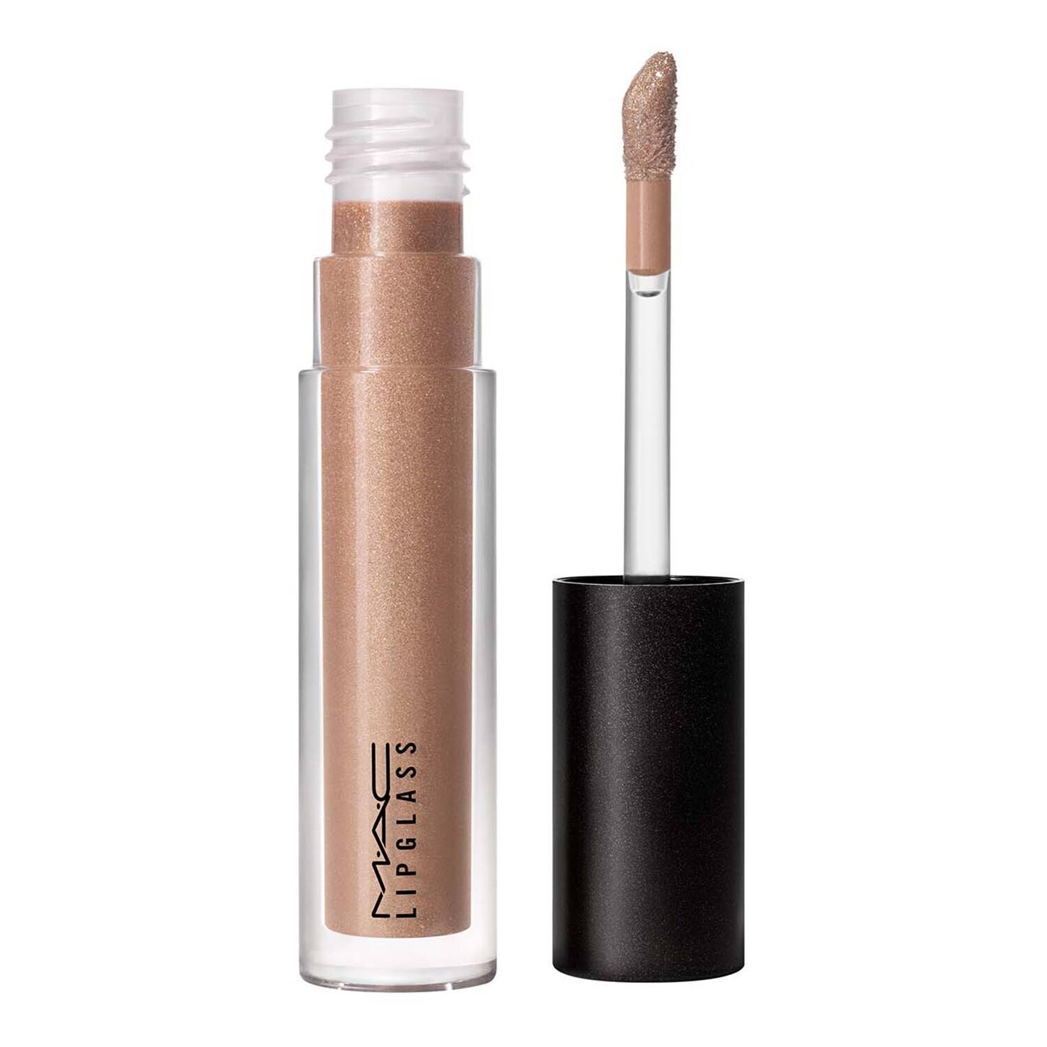 M.A.C Lipglass 3.1Ml Explicit