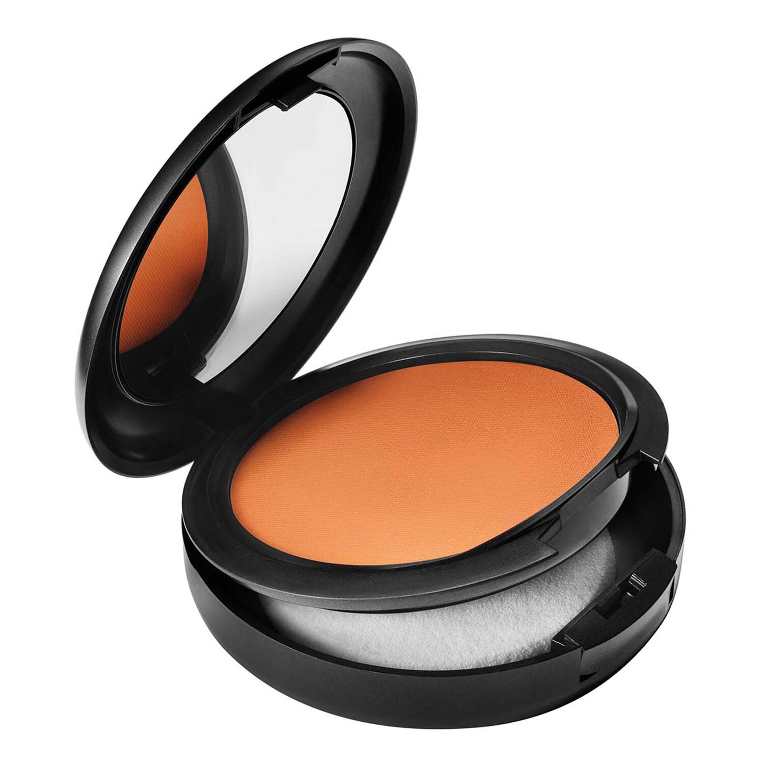 M.A.C Studio Fix Powder Plus Foundation 15g N9