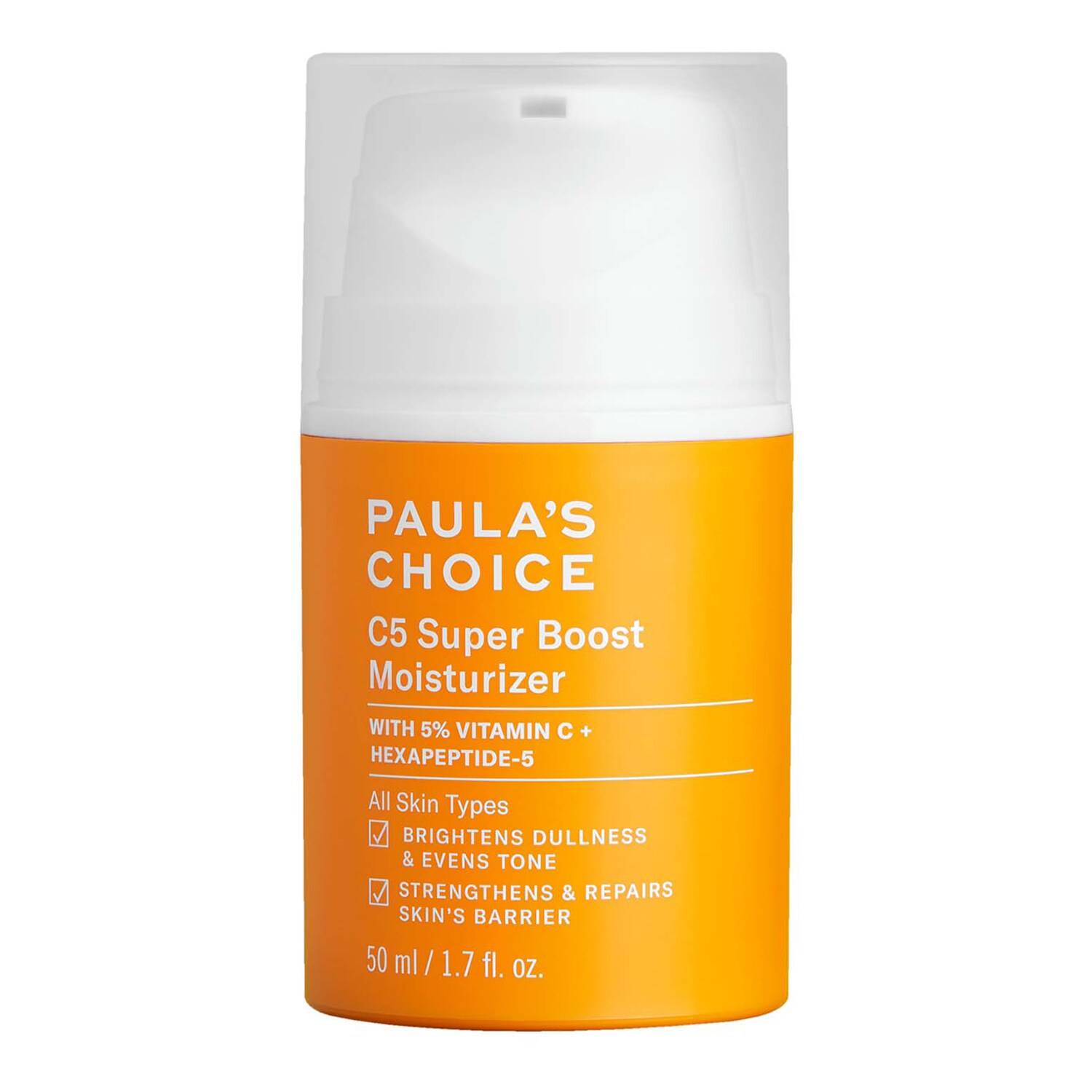 Paula's Choice C5 Super Boost Moisturizer 50Ml