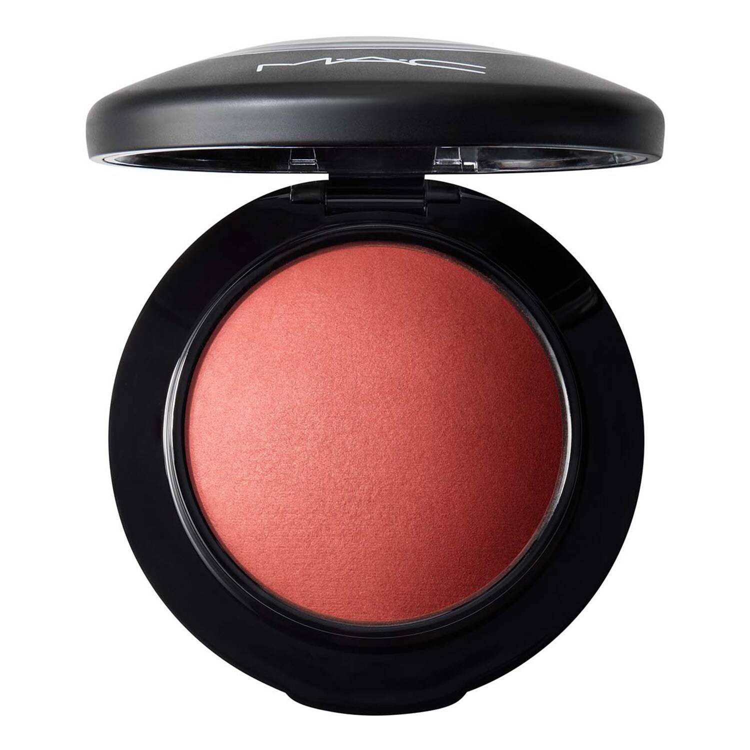 M.A.C Mineralize Blush 4G Flirting With Danger