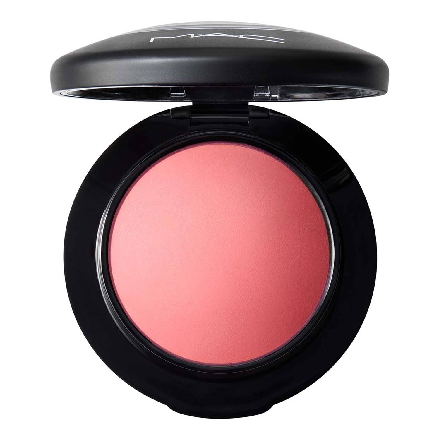 M.A.C Mineralize Blush 4G Happy-Go-Rosy