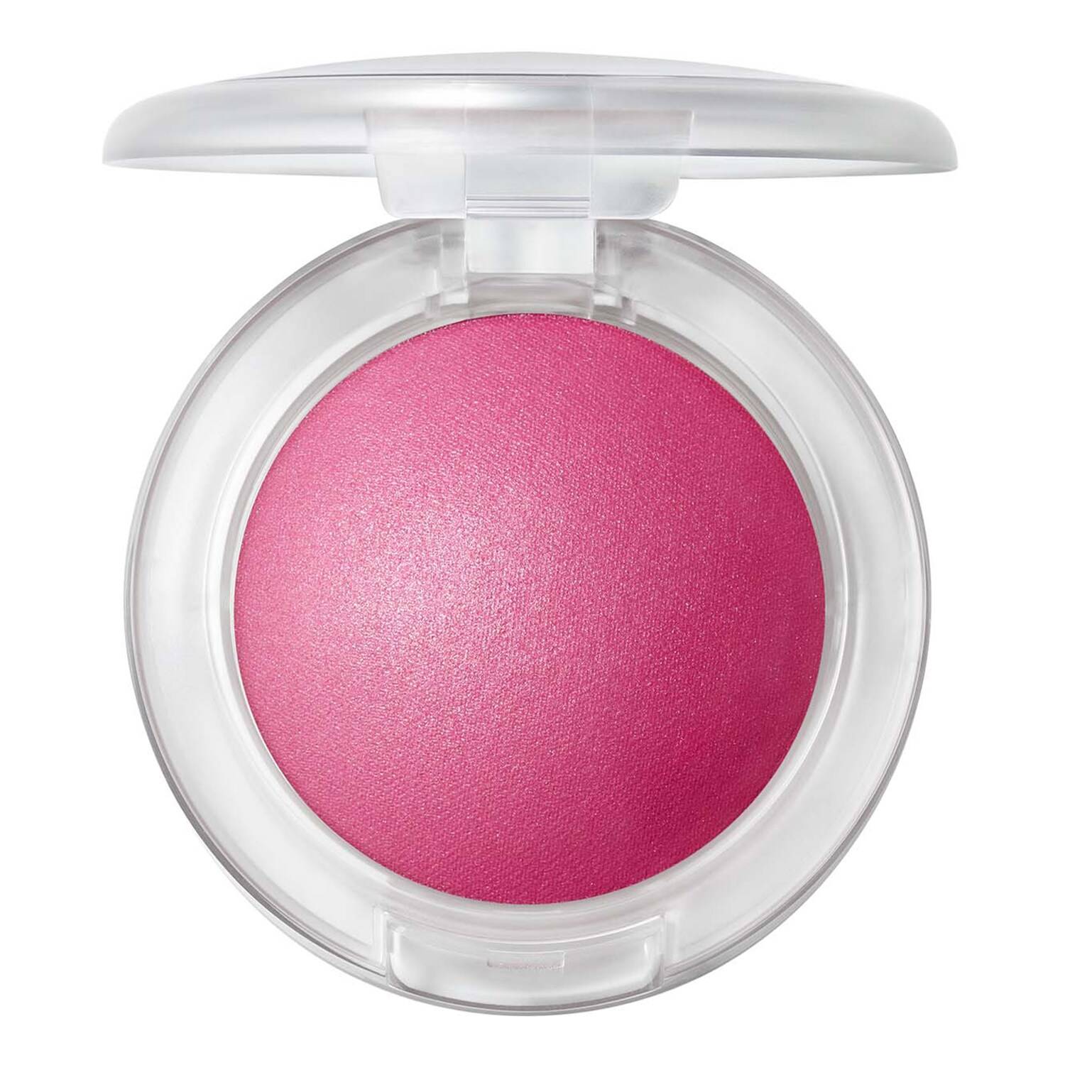 M.A.C Glow Play Blush 7.3G Rosy Does It