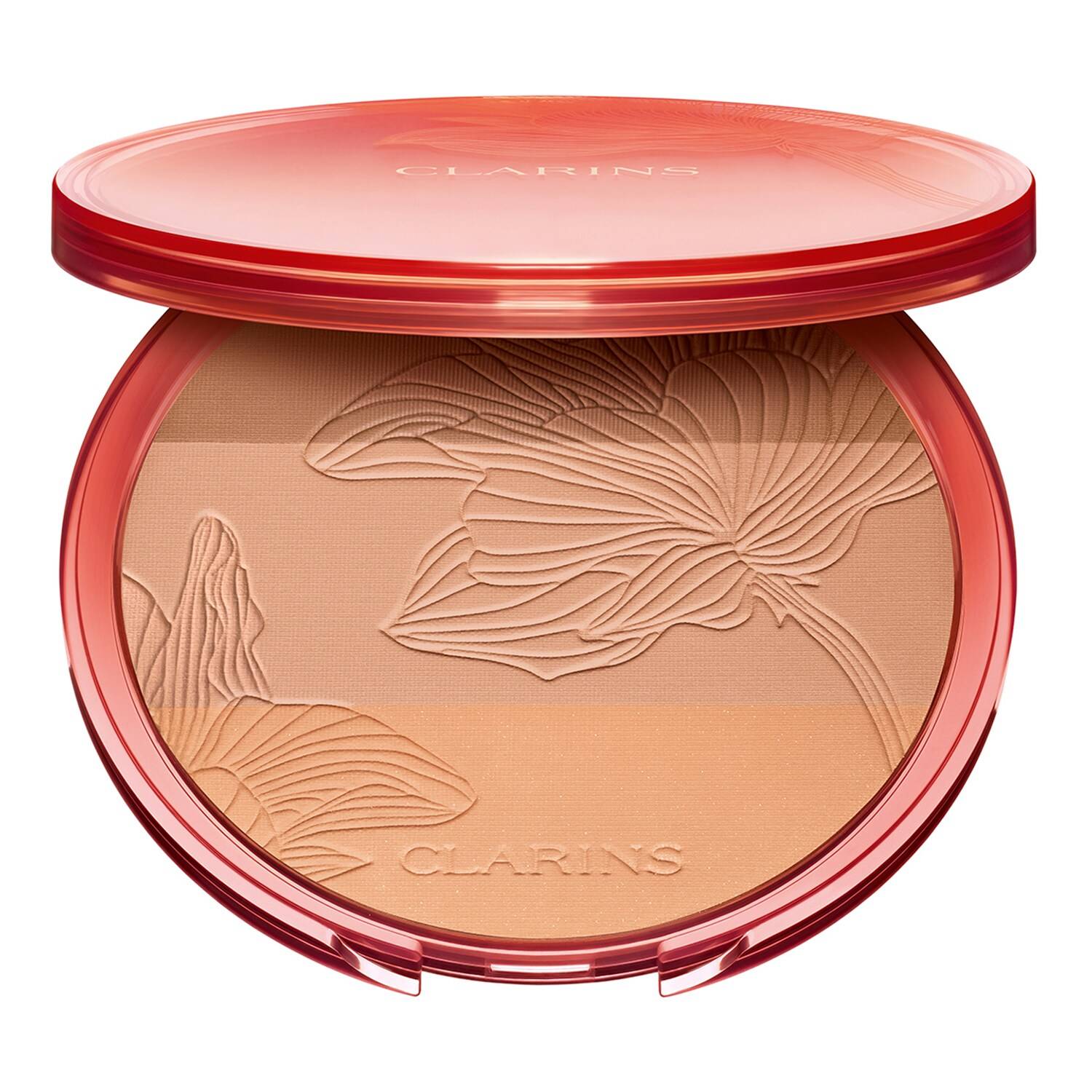 Clarins Bronzing Compact 19G