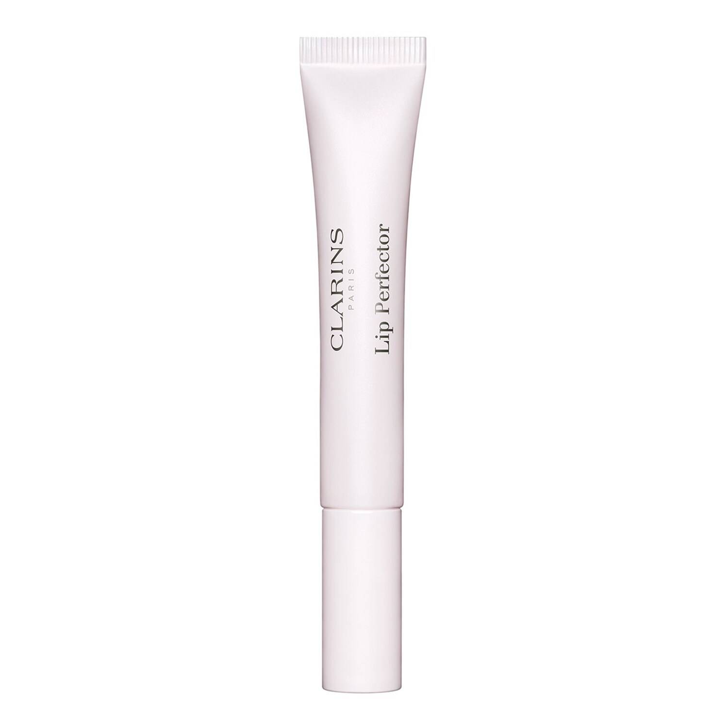 CLARINS Lip Perfector - With Shea Butter 12ml 22 - Peach Glow