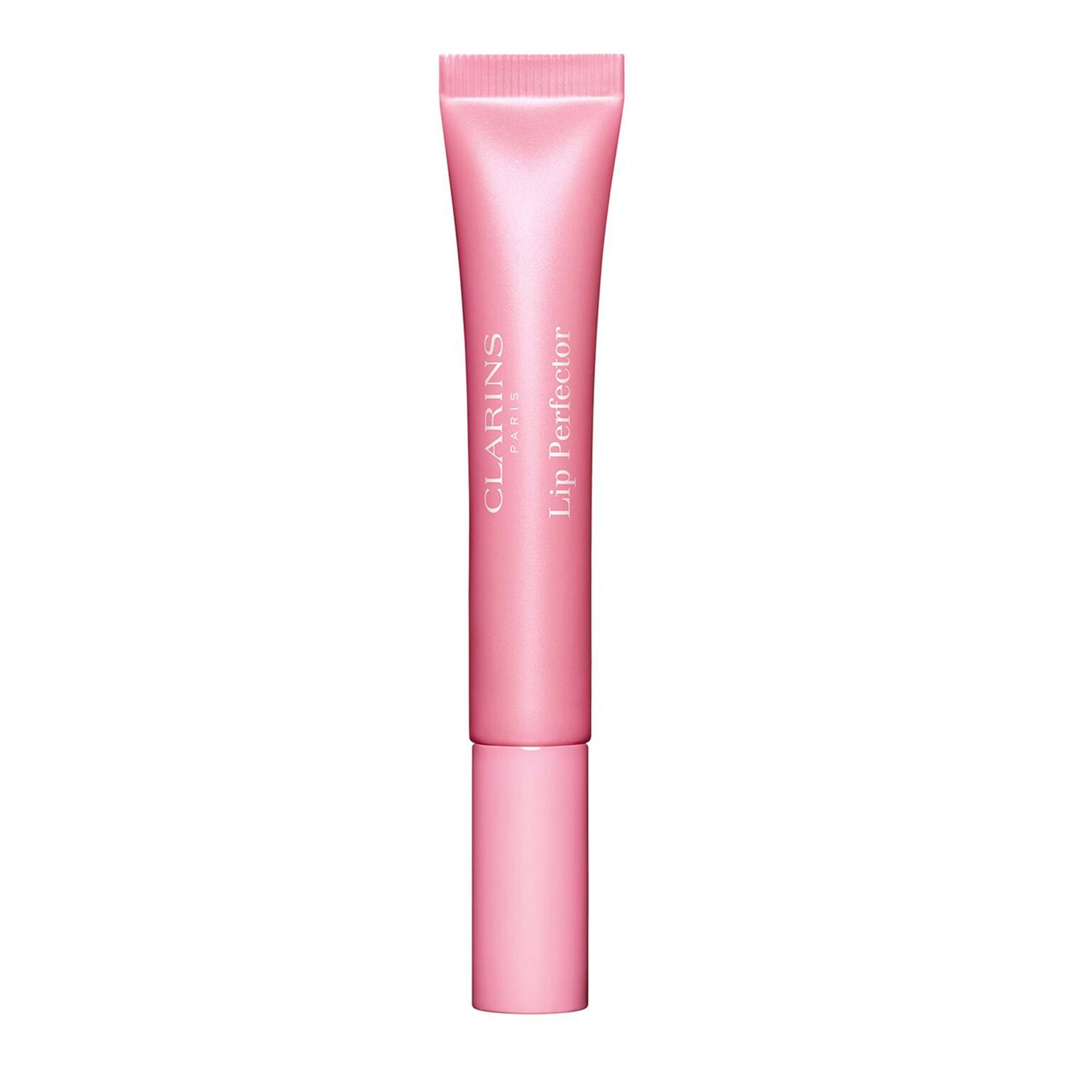 CLARINS Lip Perfector - With Shea Butter 12ml 21 - Soft Pink Glow