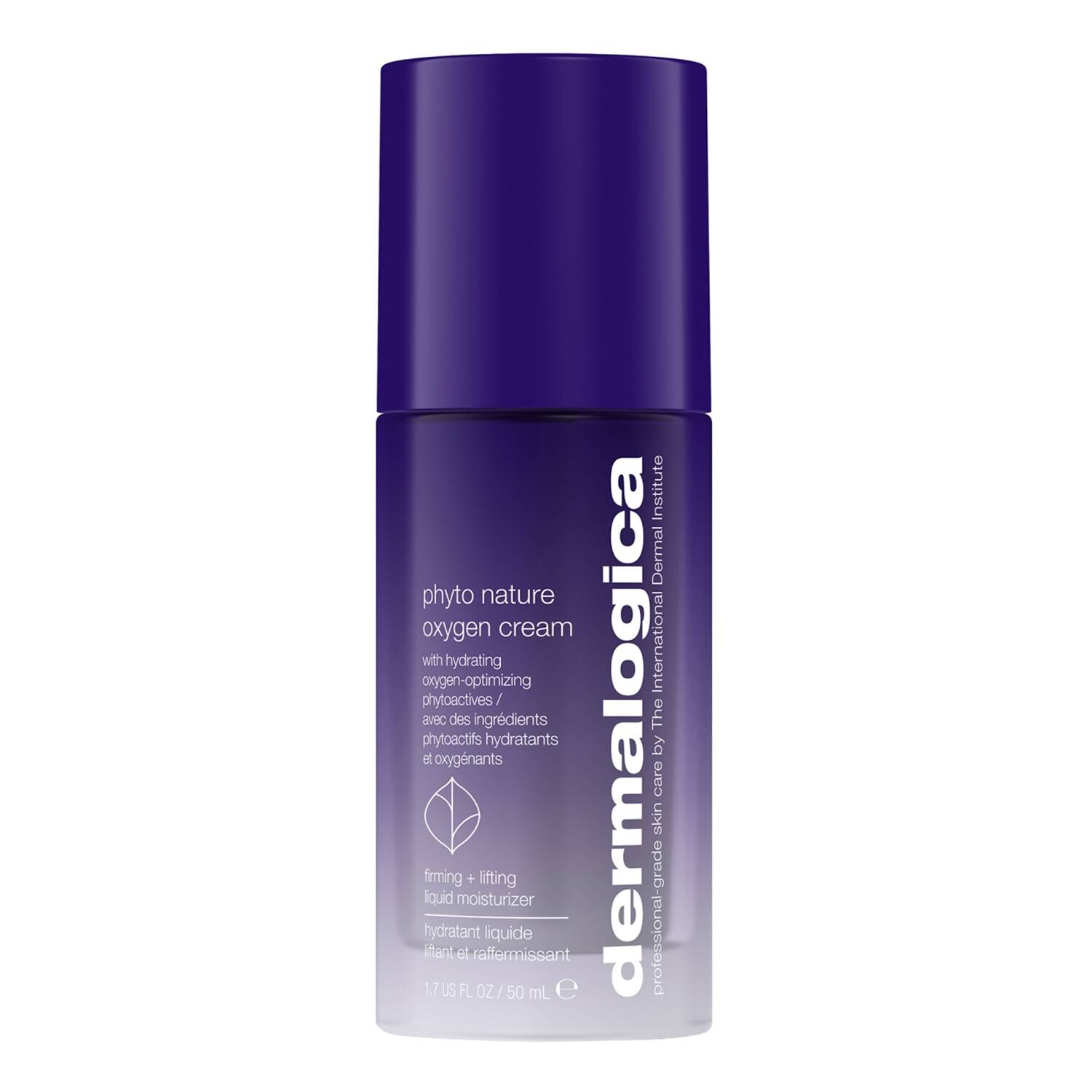 Dermalogica Phyto Nature Oxygen Cream 50Ml