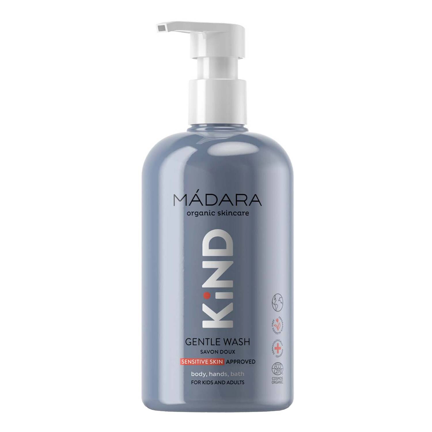 Madara Kind Gentle Wash 390Ml