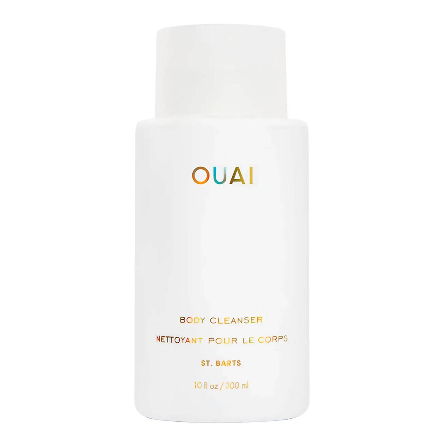 Ouai St. Barts - Body Cleanser 300Ml