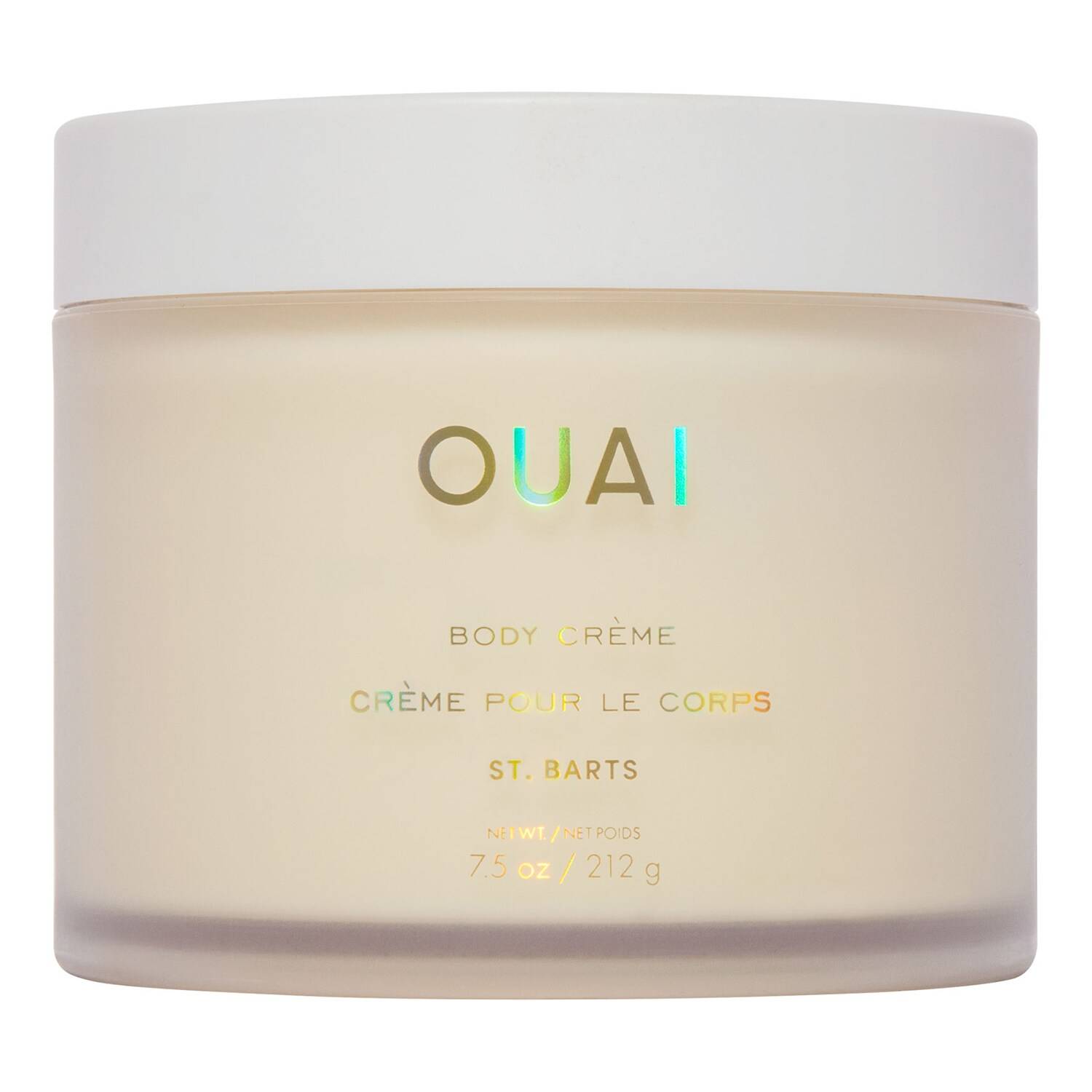 Ouai St. Barts - Body Cream 212G