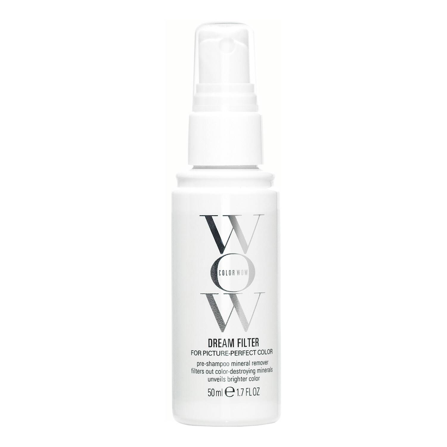 Color Wow Travel Size Dream Filter 50Ml