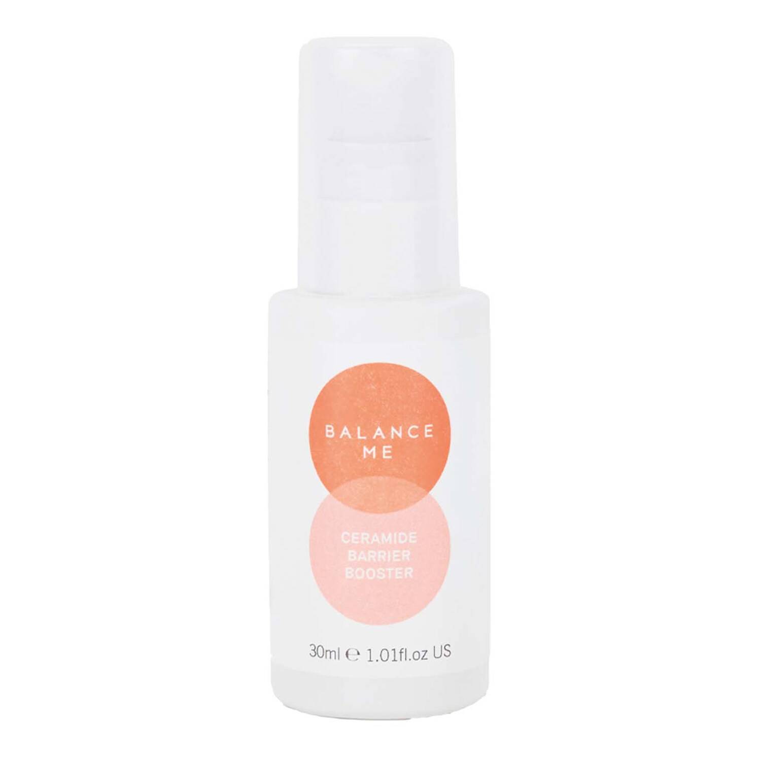 BALANCE ME Ceramide Barrier Booster CERAMIDE BARRIER BOOSTER 30ML