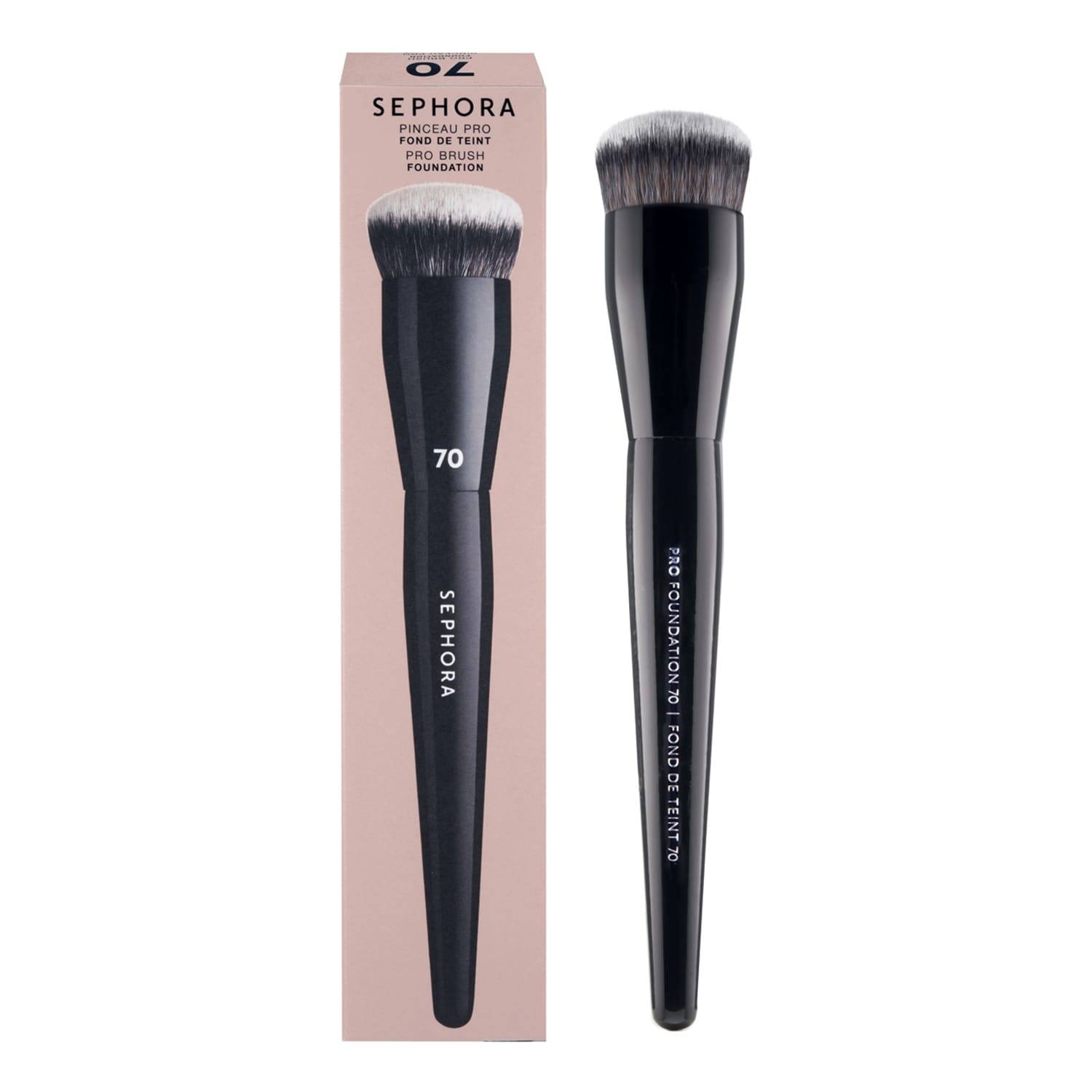Sephora Collection Pro Foundation 70 Brush