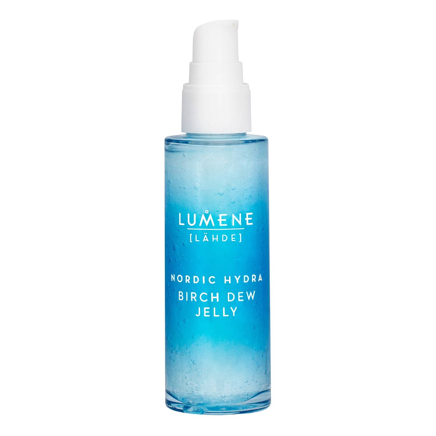 Lumene Nordic Hydra [Lähde] Birch Dew Jelly 50Ml