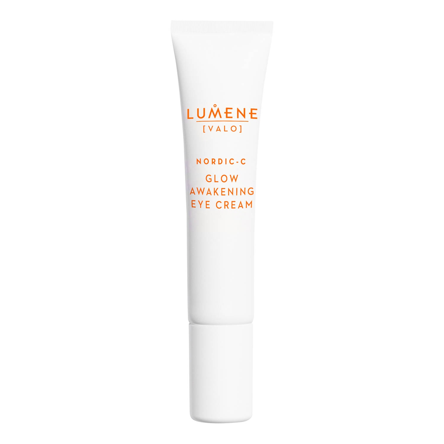 Lumene Nordic-C [Valo] Glow Awakening Eye Cream 15Ml
