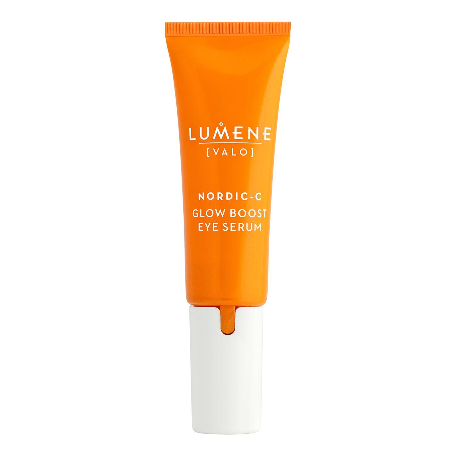 Lumene Nordic-C [Valo] Glow Boost Eye Serum 10Ml