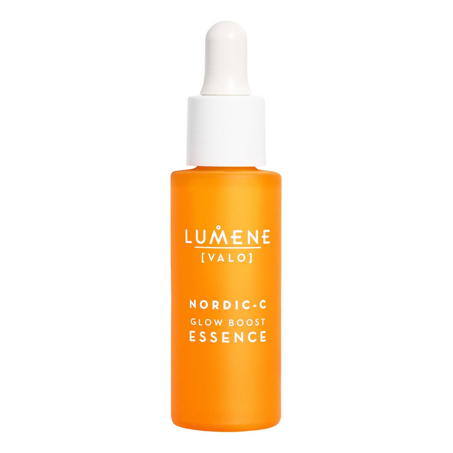 Lumene Nordic-C [Valo] Glow Boost Essence 30Ml