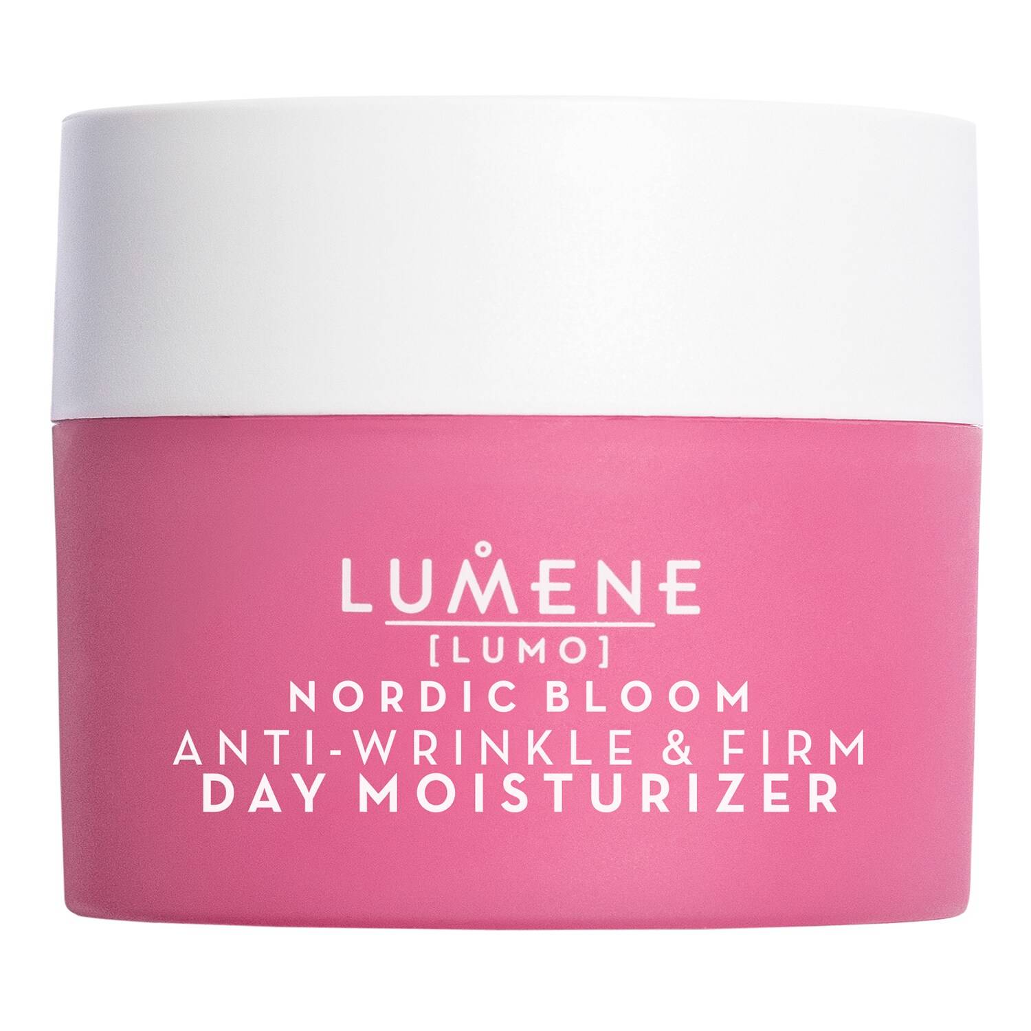 Lumene Nordic Bloom [Lumo] Anti-Wrinkle & Firm Day Moisturizer 50Ml
