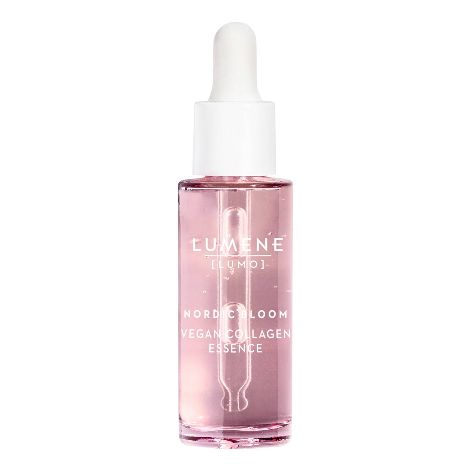 Lumene Nordic Bloom [Lumo] Vegan Collagen Essence 30Ml