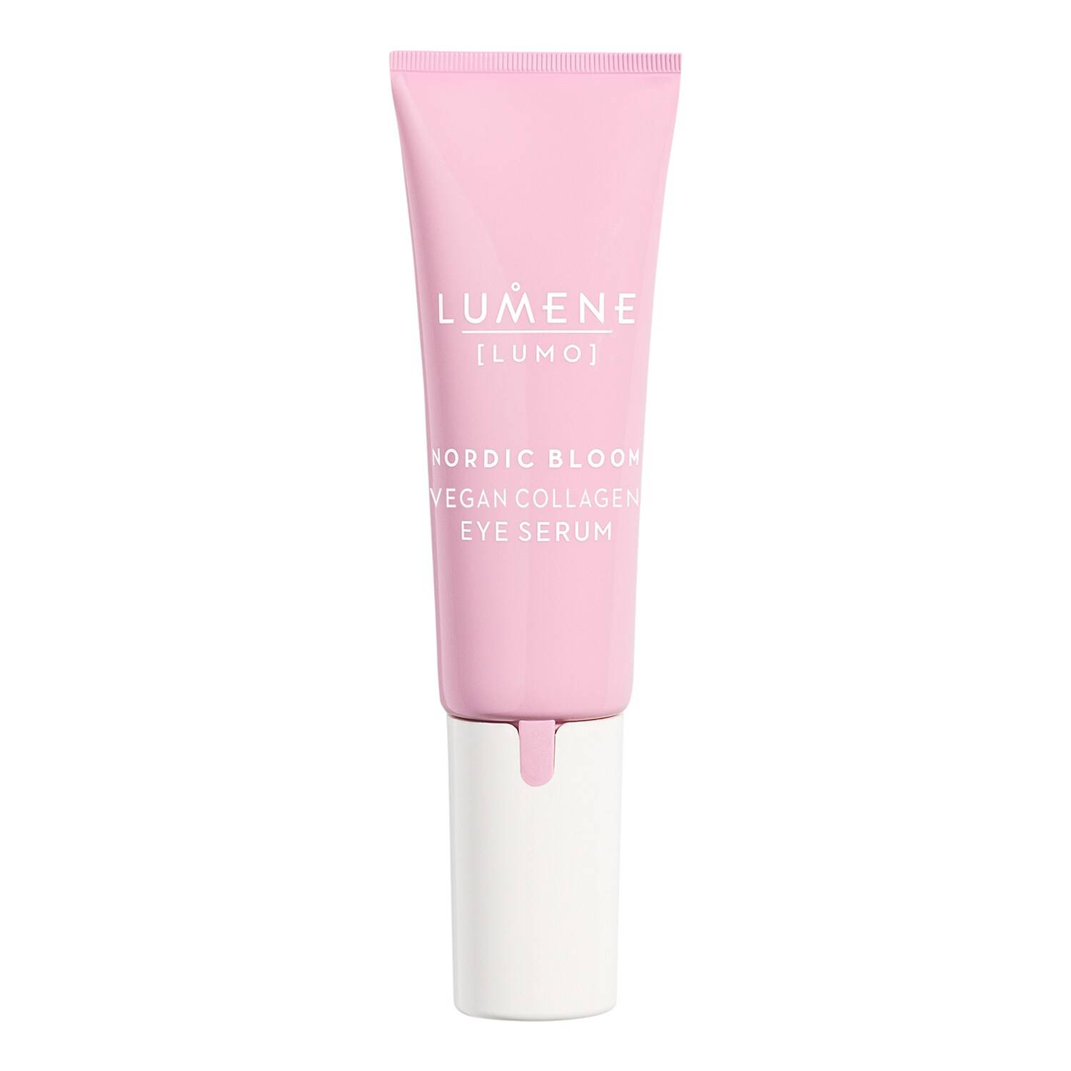 Lumene Nordic Bloom [Lumo] Vegan Collagen Eye Serum 10Ml