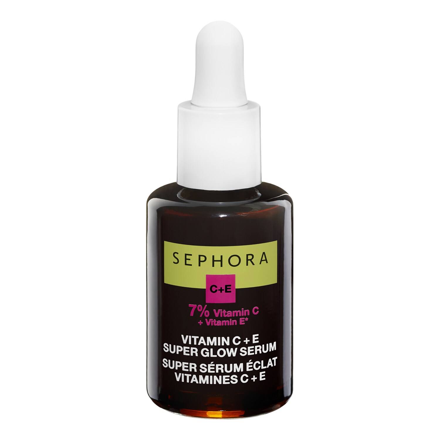 Sephora Collection Vitamin C+E Super Glow Serum 30Ml