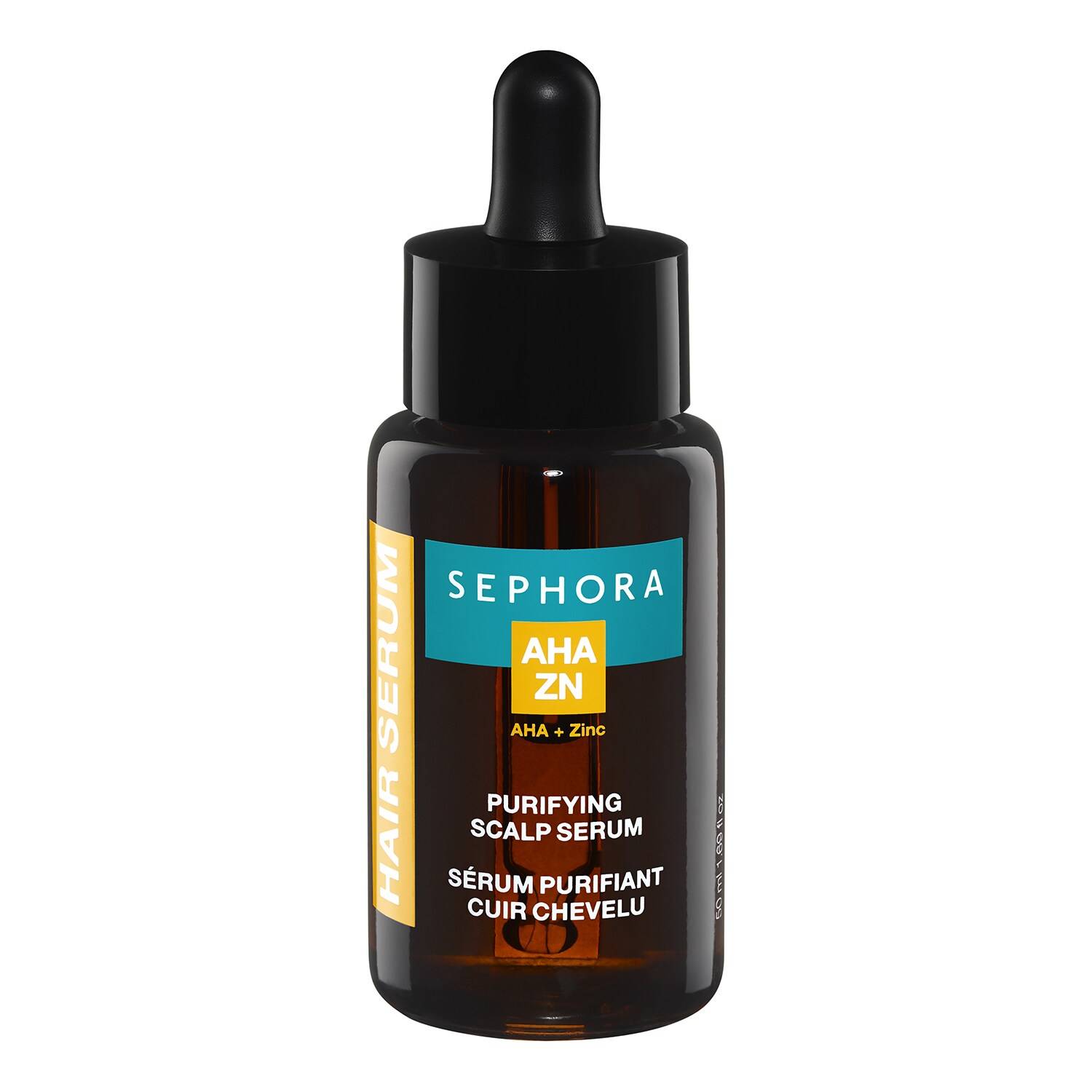 Sephora Collection Purifying Scalp Serum 50Ml