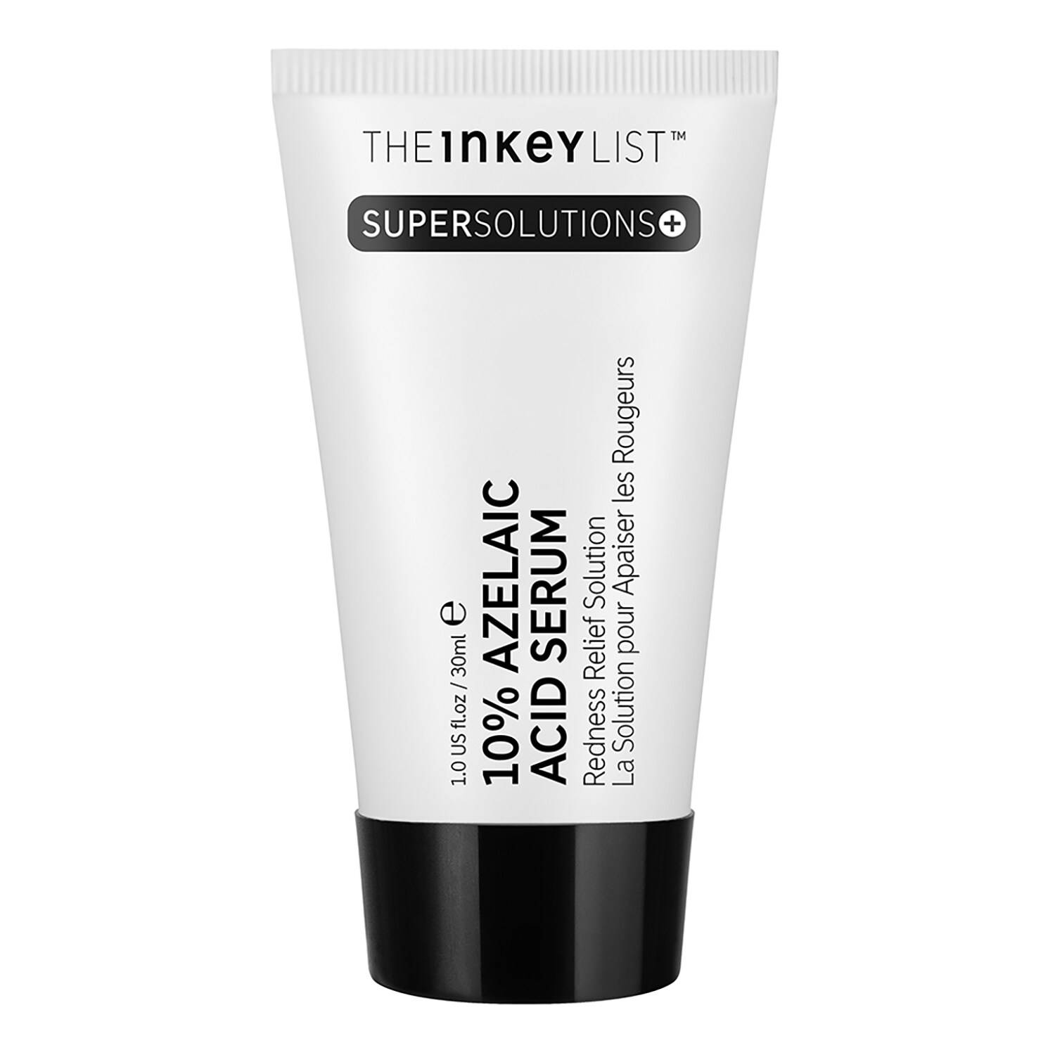 The Inkey List Supersolutions 10% Azelaic Acid Serum 30Ml