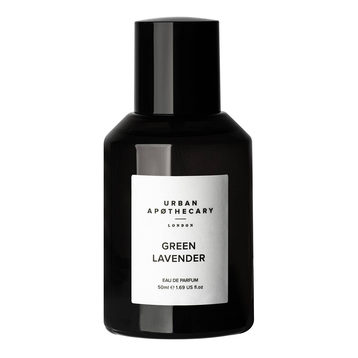 Urban Apothecary Green Lavender Luxury Eau De Parfum 50Ml