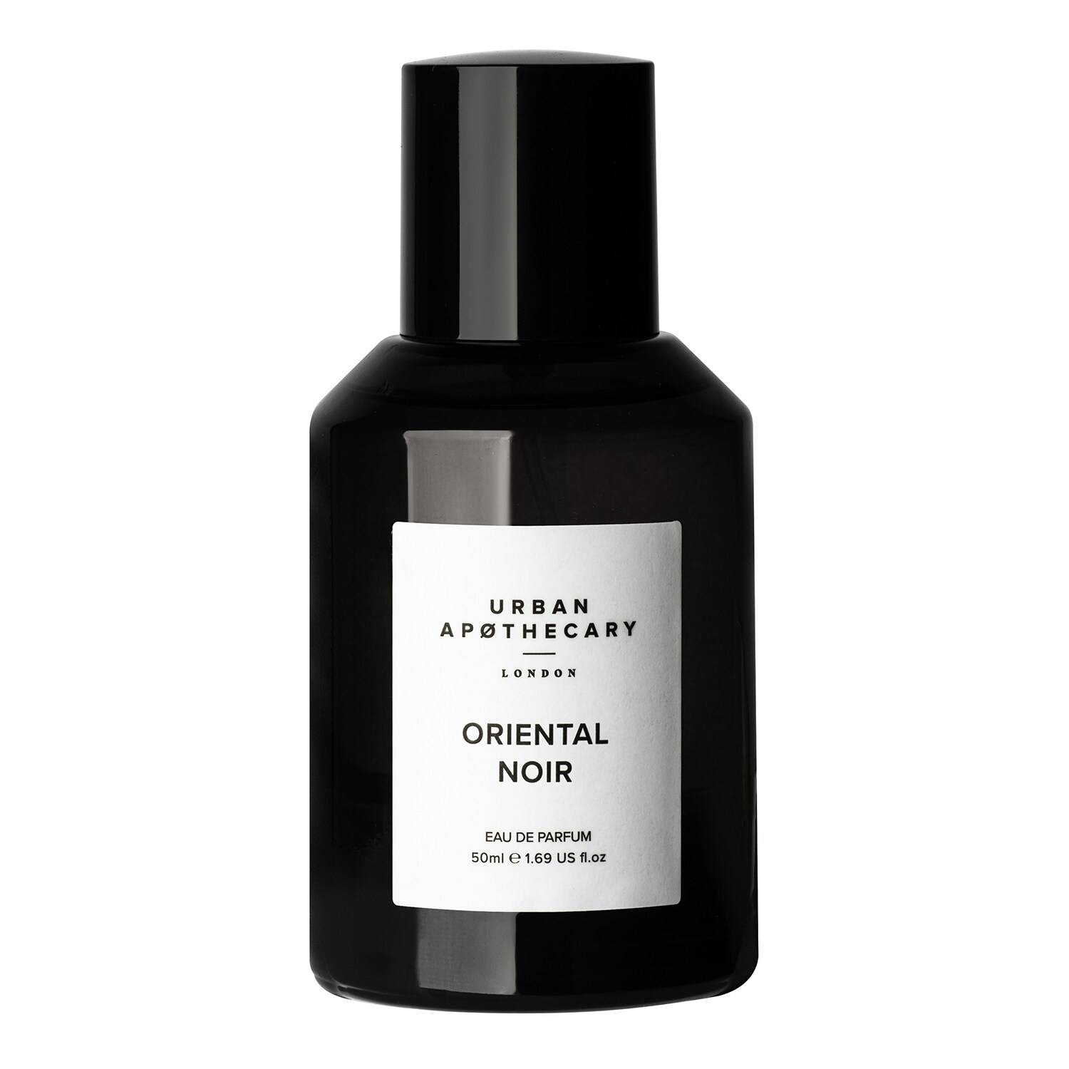 Urban Apothecary Oriental Noir Luxury Eau De Parfum 50Ml