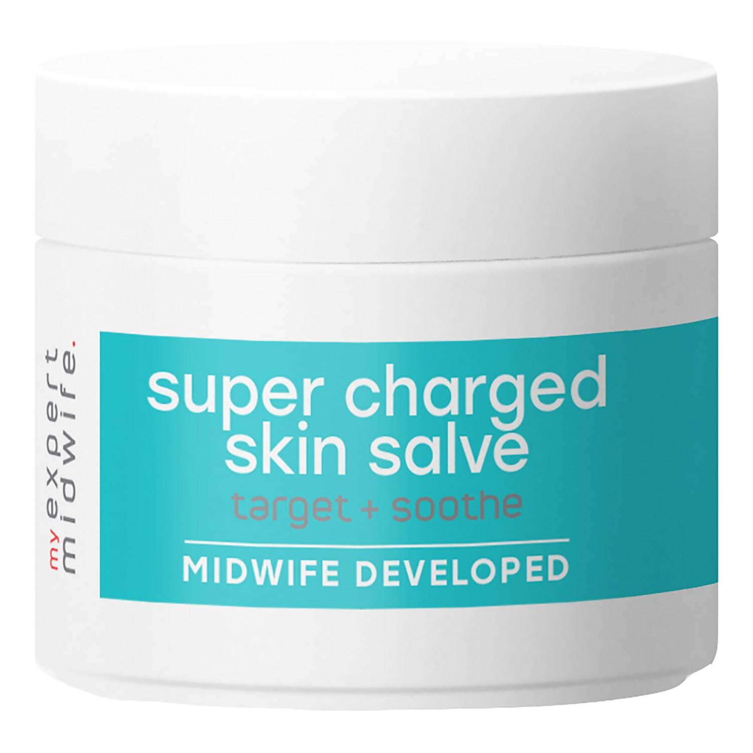 My Expert Midwife Super Charged Skin Salve 30Ml