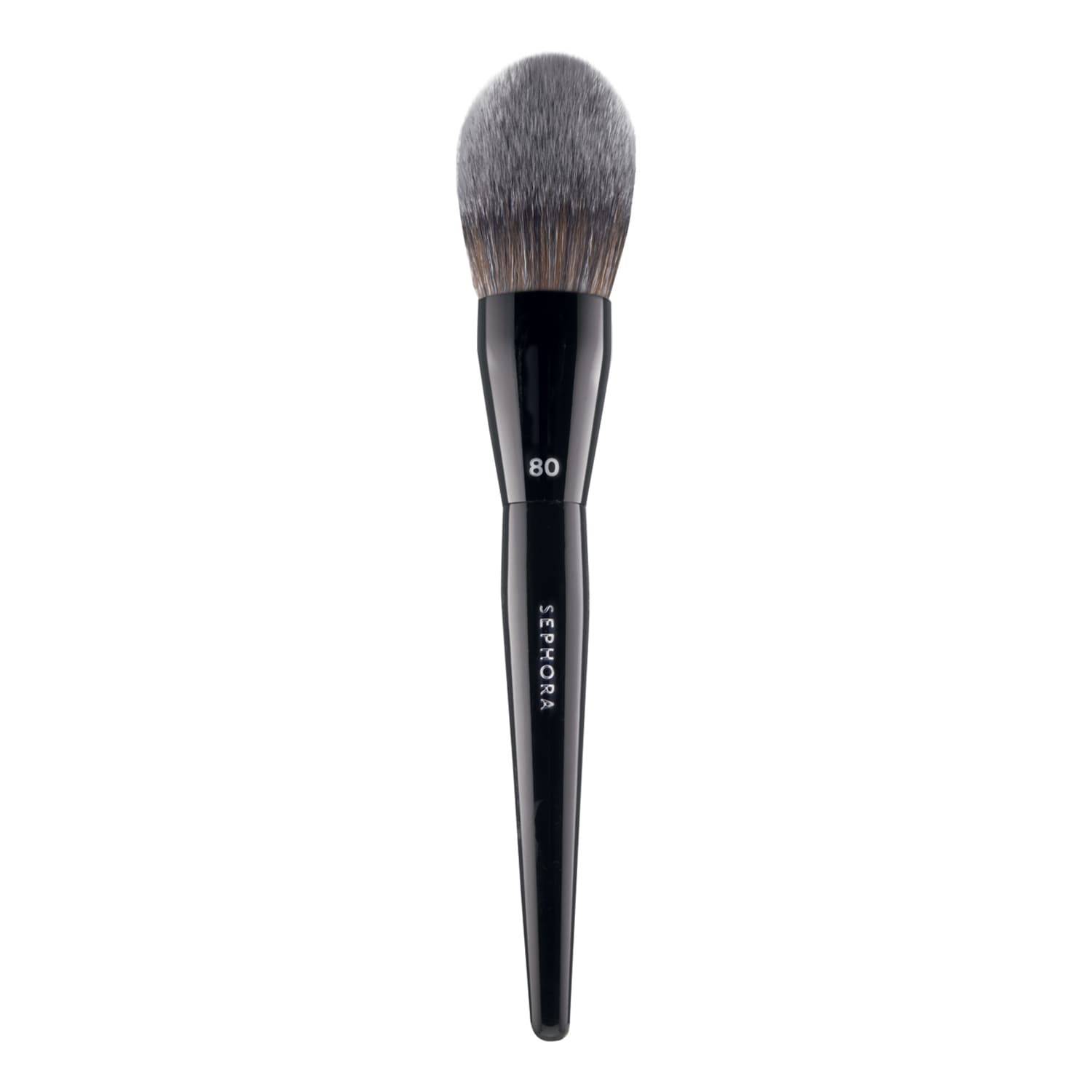 Sephora Collection Pro Bronzer 80 Brush