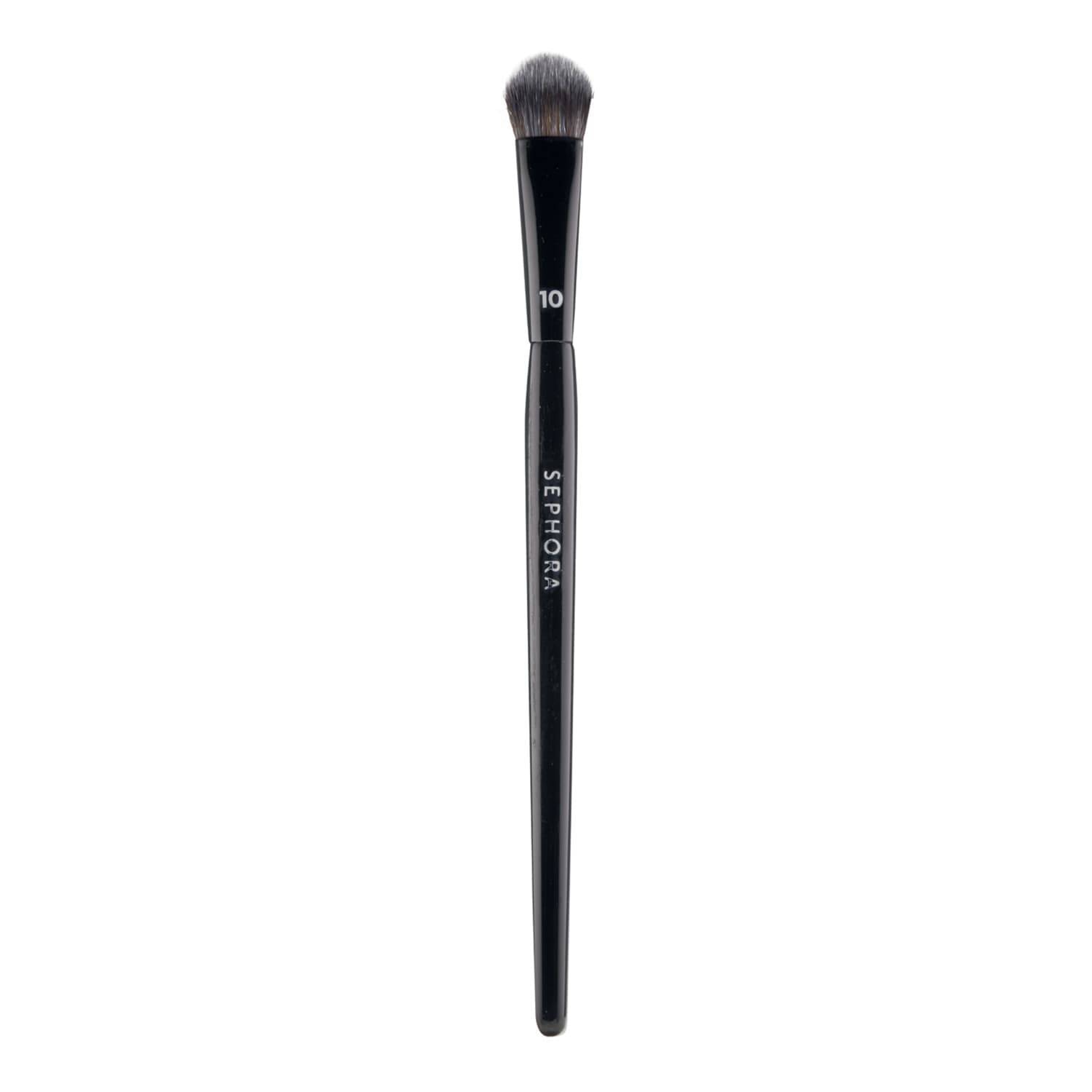 Sephora Collection Pro Eyeshadow 10 Brush